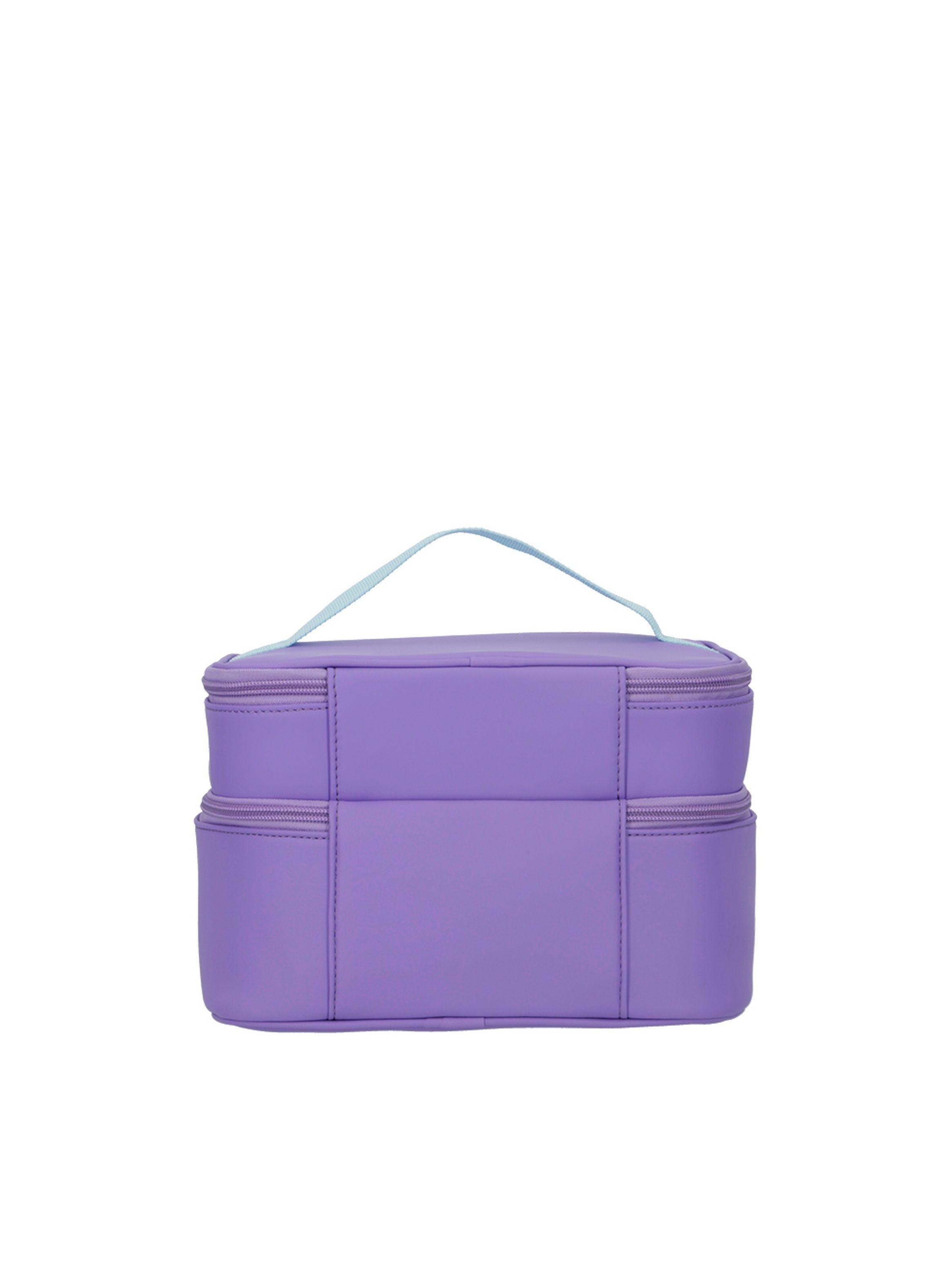 Cosmetiquero Xtrem Albury Morado L-2