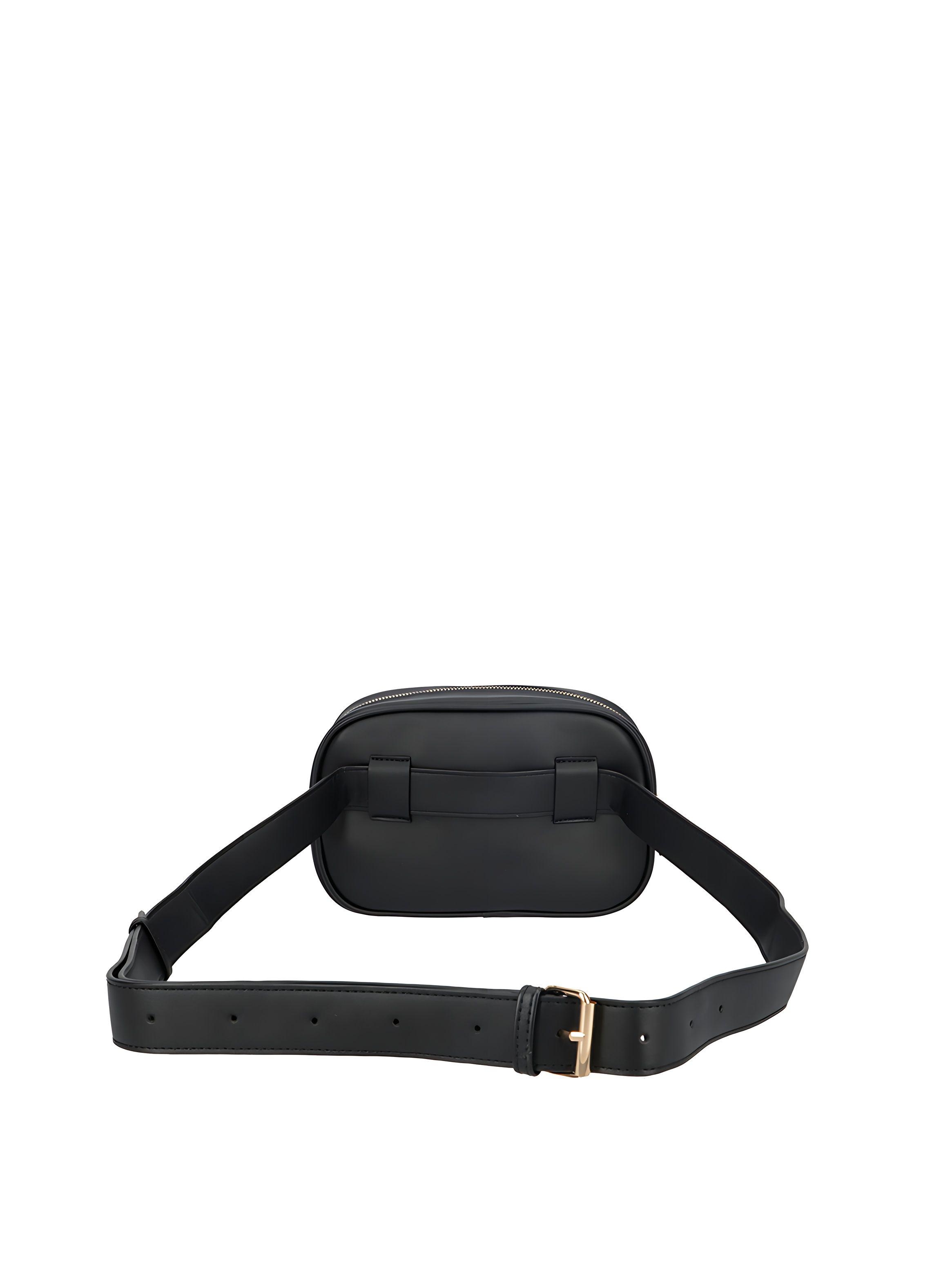 Banano Secret Melrose FW24 Negro M-2