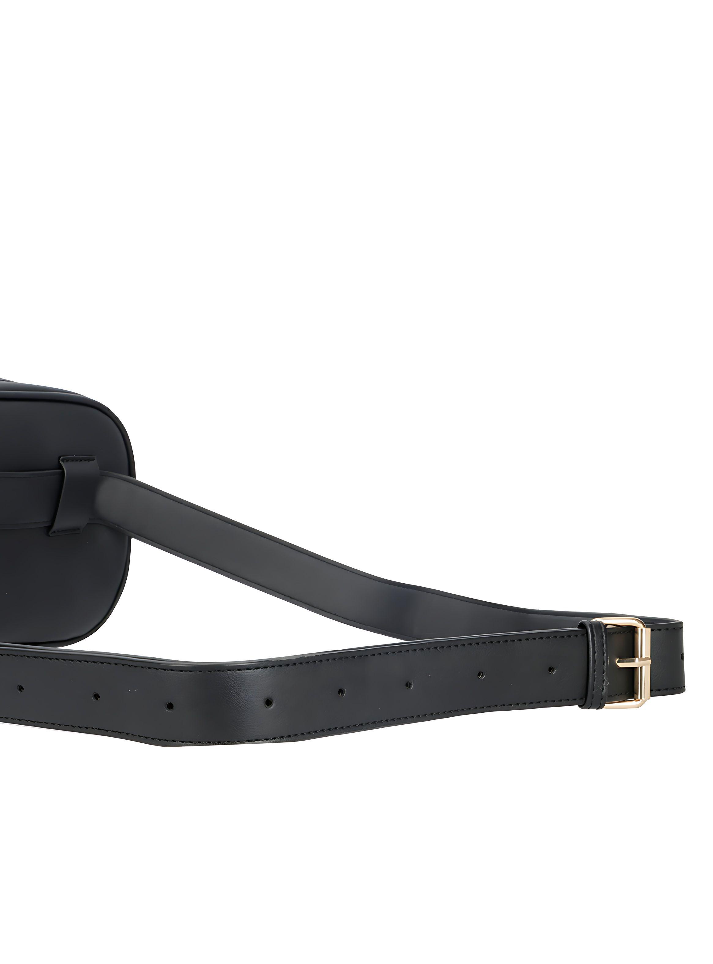 Banano Secret Melrose FW24 Negro M-4