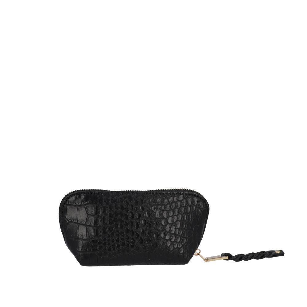 Monedero Loreto Casual Negro Secret M-2