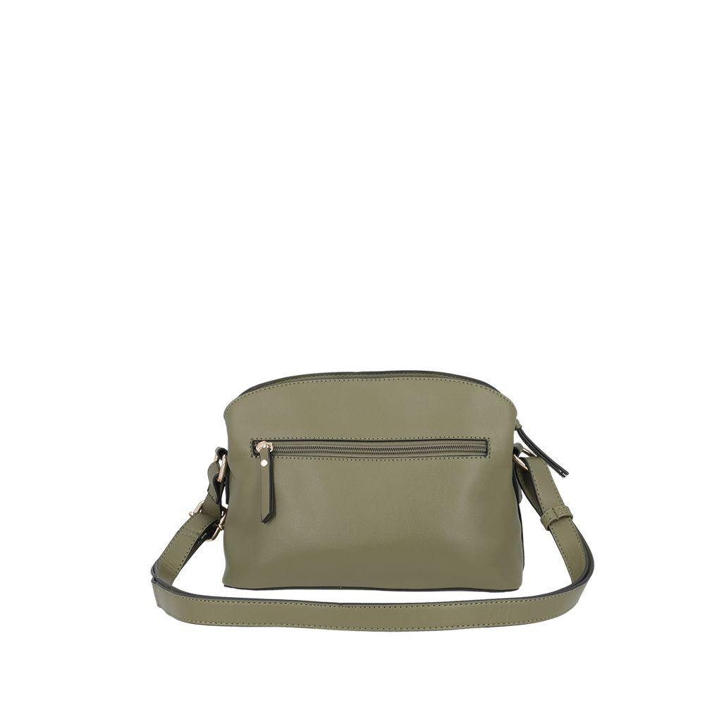 Cartera Mujer Sydney Verde Secret-3