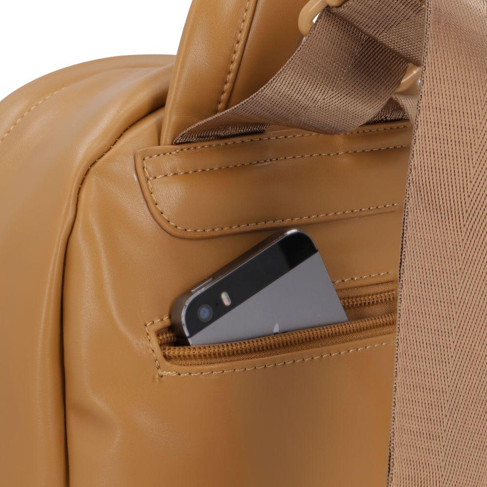 Mochila Portland Casual Café Secret L-8