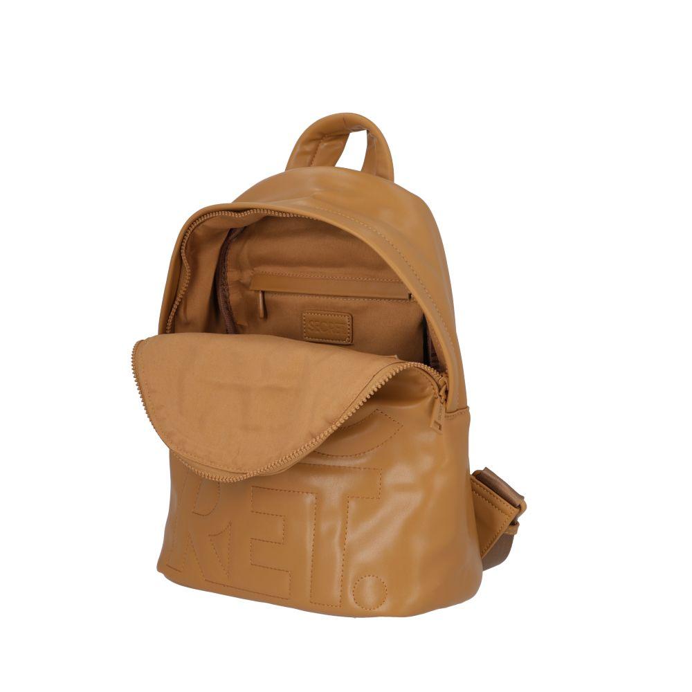 Mochila Portland Casual Café Secret L-3