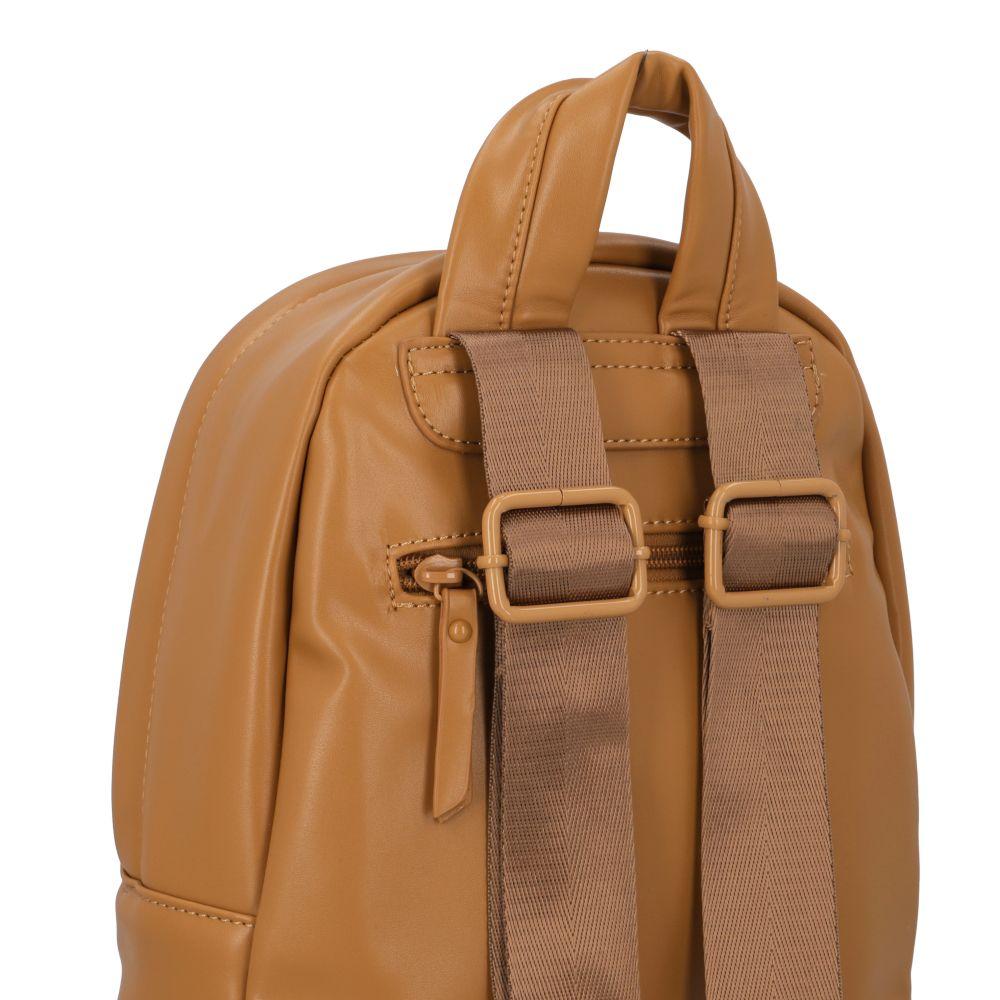 Mochila Portland Casual Café Secret L-6