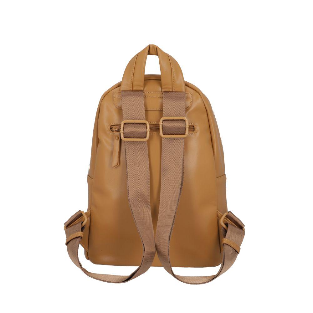 Mochila Portland Casual Café Secret L-2