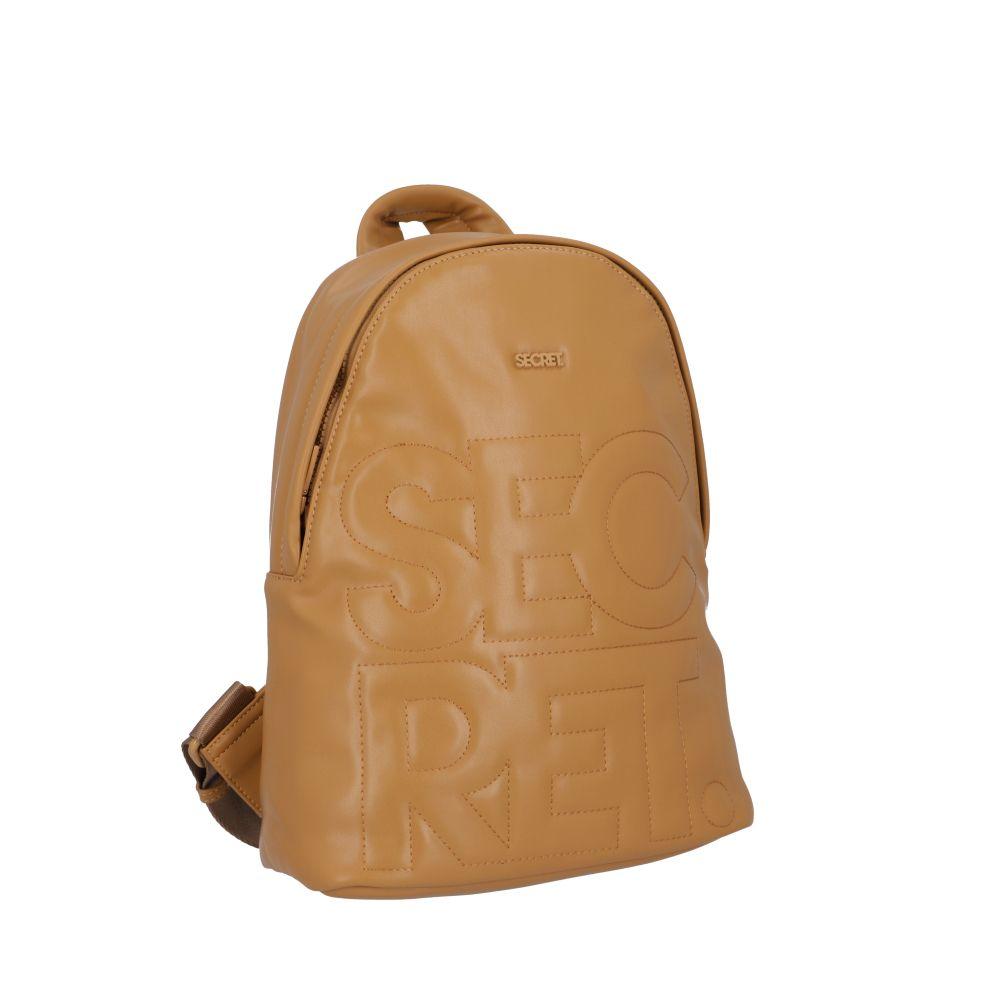 Mochila Portland Casual Café Secret L-1