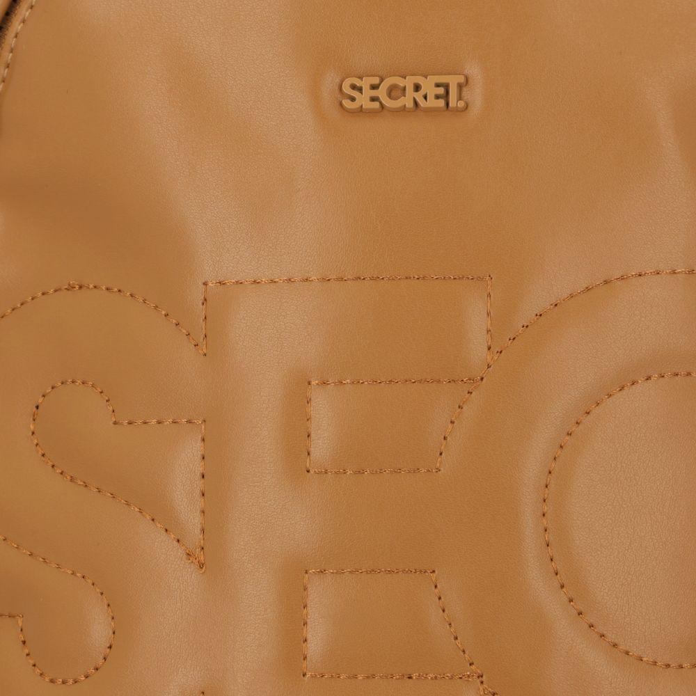 Mochila Portland Casual Café Secret L-7