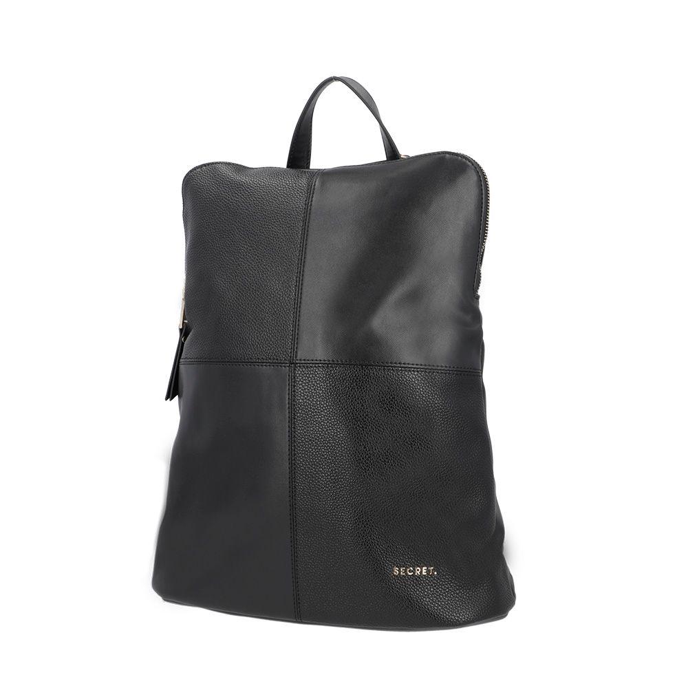 Mochila para notebook Hungria negra 14"-3