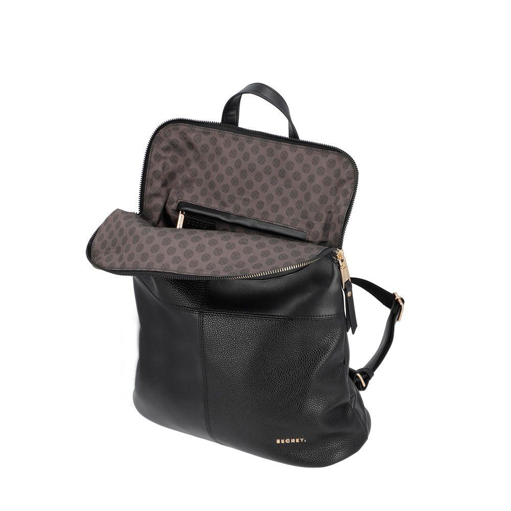 Mochila para notebook Hungria negra 14"-7