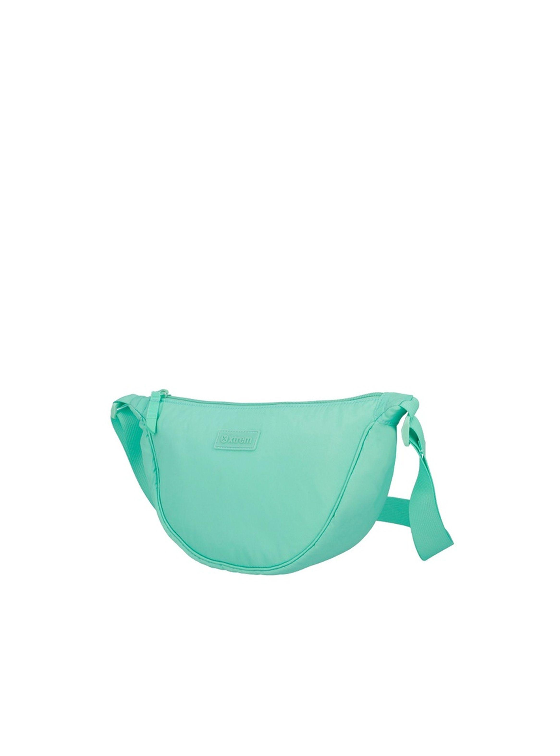 Bandolera Xtrem Belstreet 4XT Verde Menta M-1