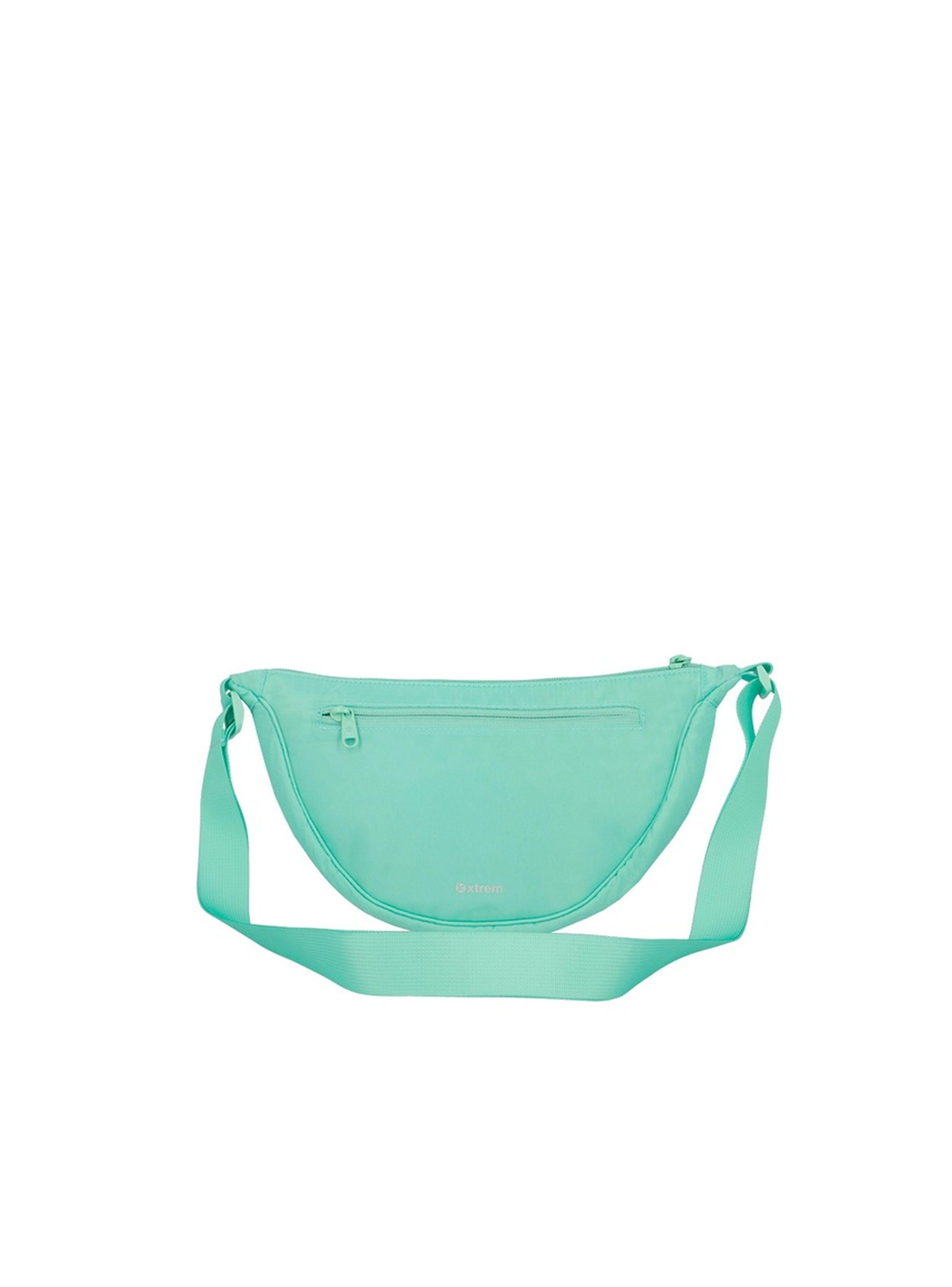 Bandolera Xtrem Belstreet 4XT Verde Menta M-2