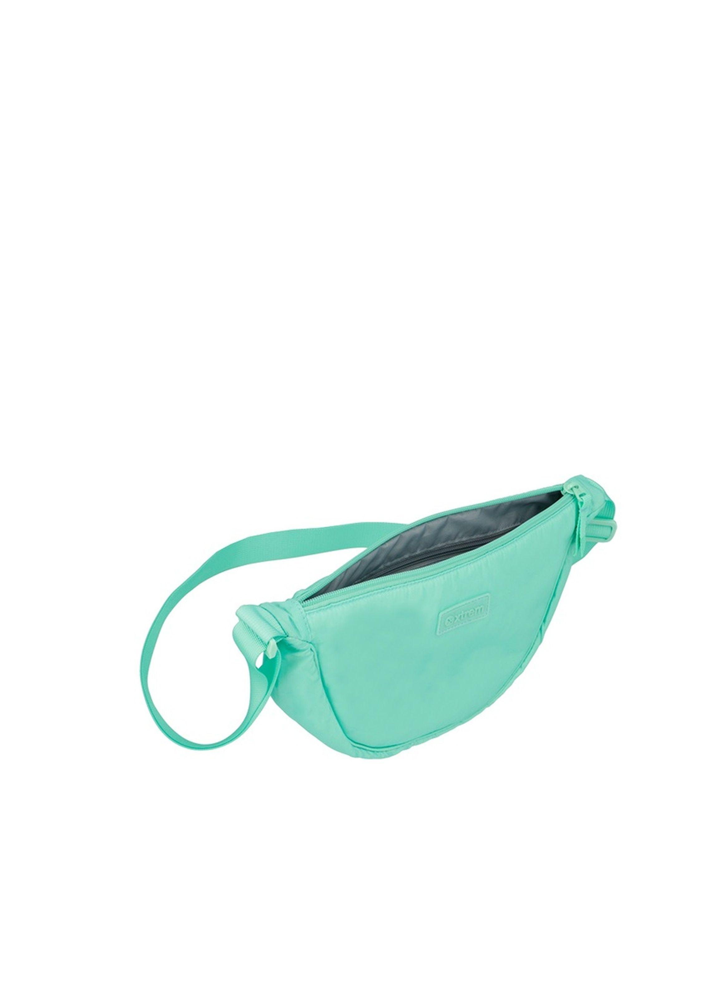 Bandolera Xtrem Belstreet 4XT Verde Menta M-3