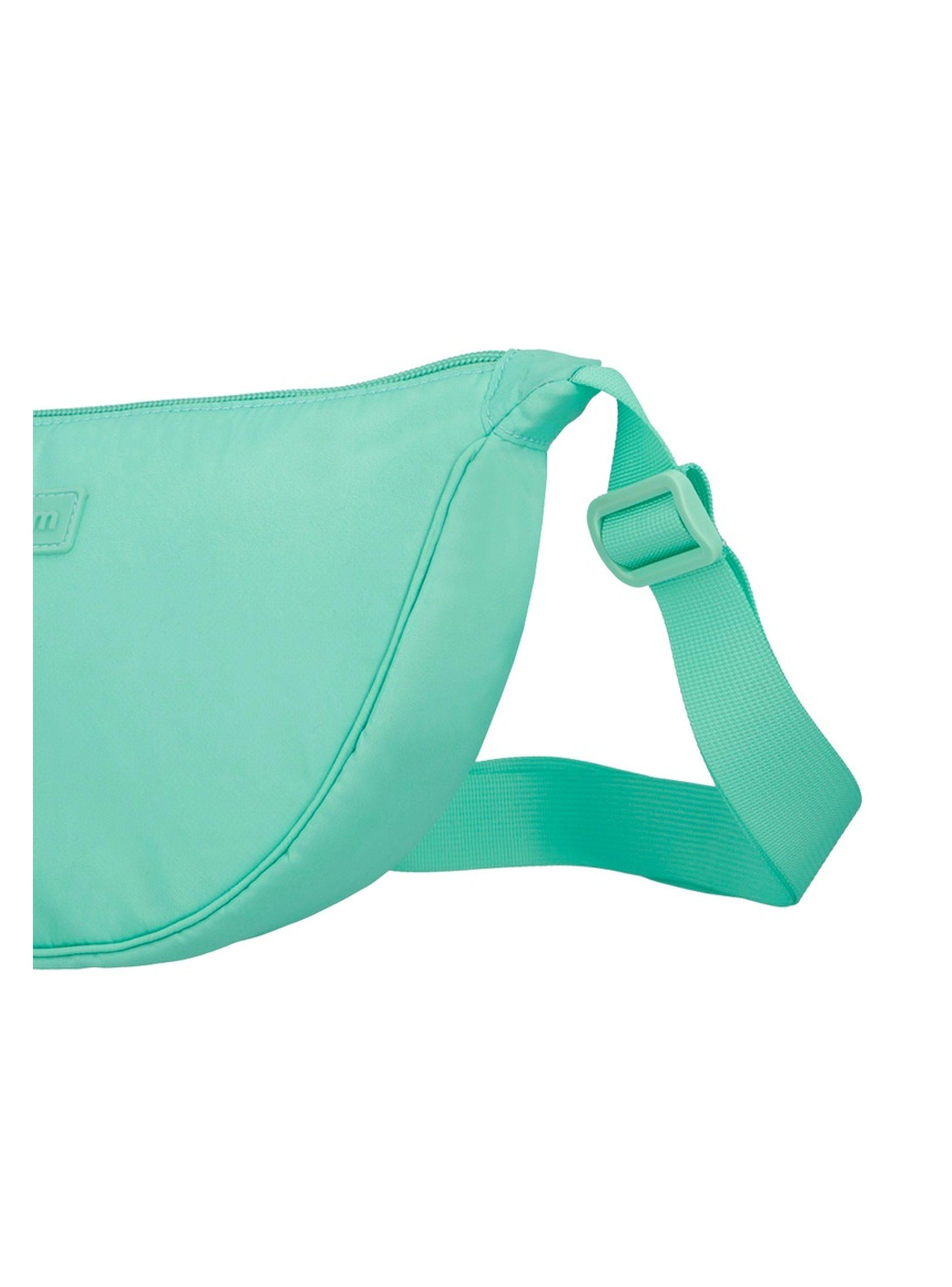 Bandolera Xtrem Belstreet 4XT Verde Menta M-4