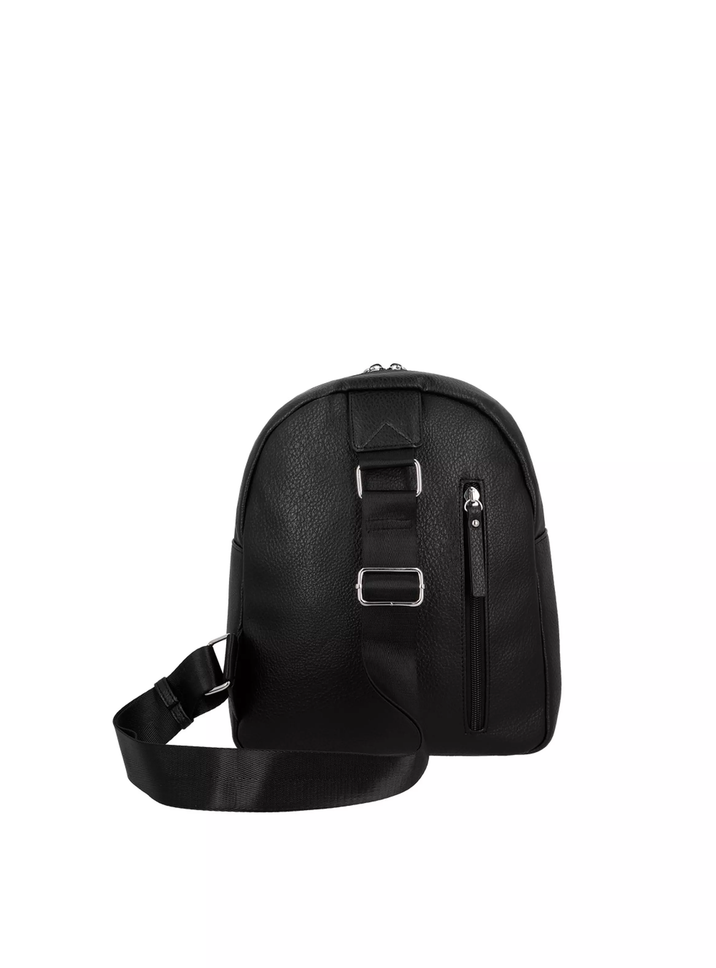 Bandolera Secret Oviedo ST6 M Negro-2