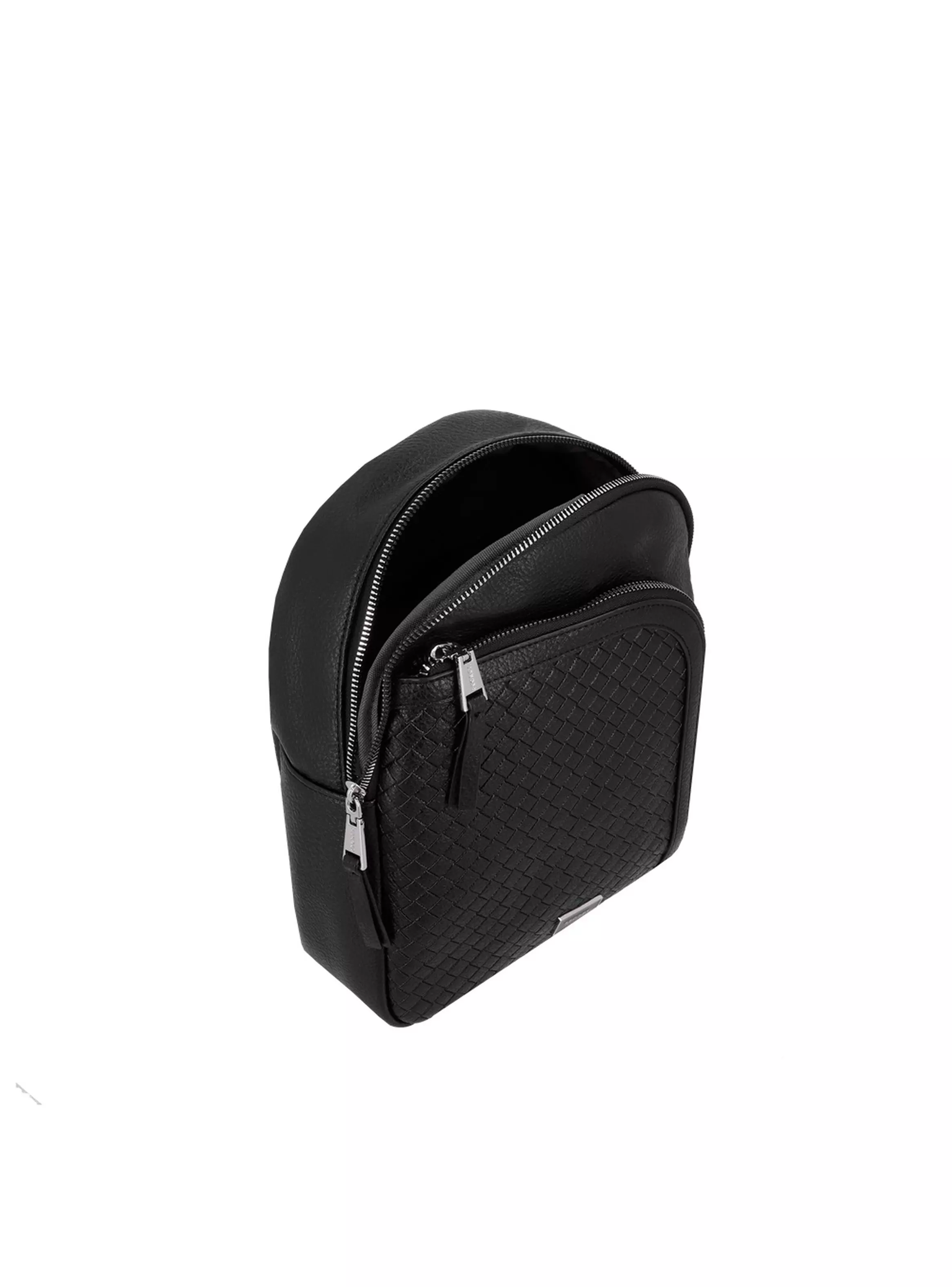 Bandolera Secret Oviedo ST6 M Negro-3