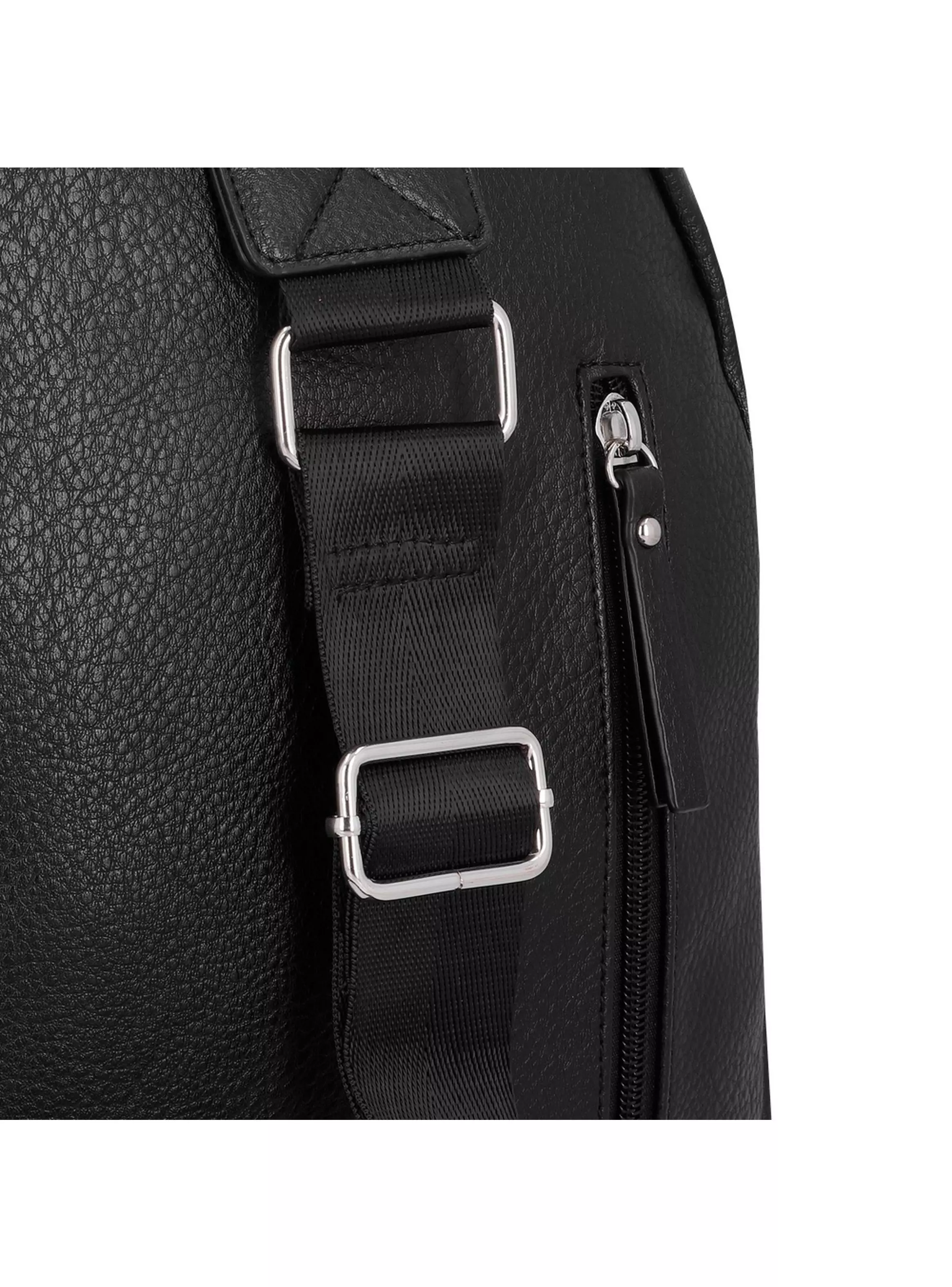 Bandolera Secret Oviedo ST6 M Negro-4