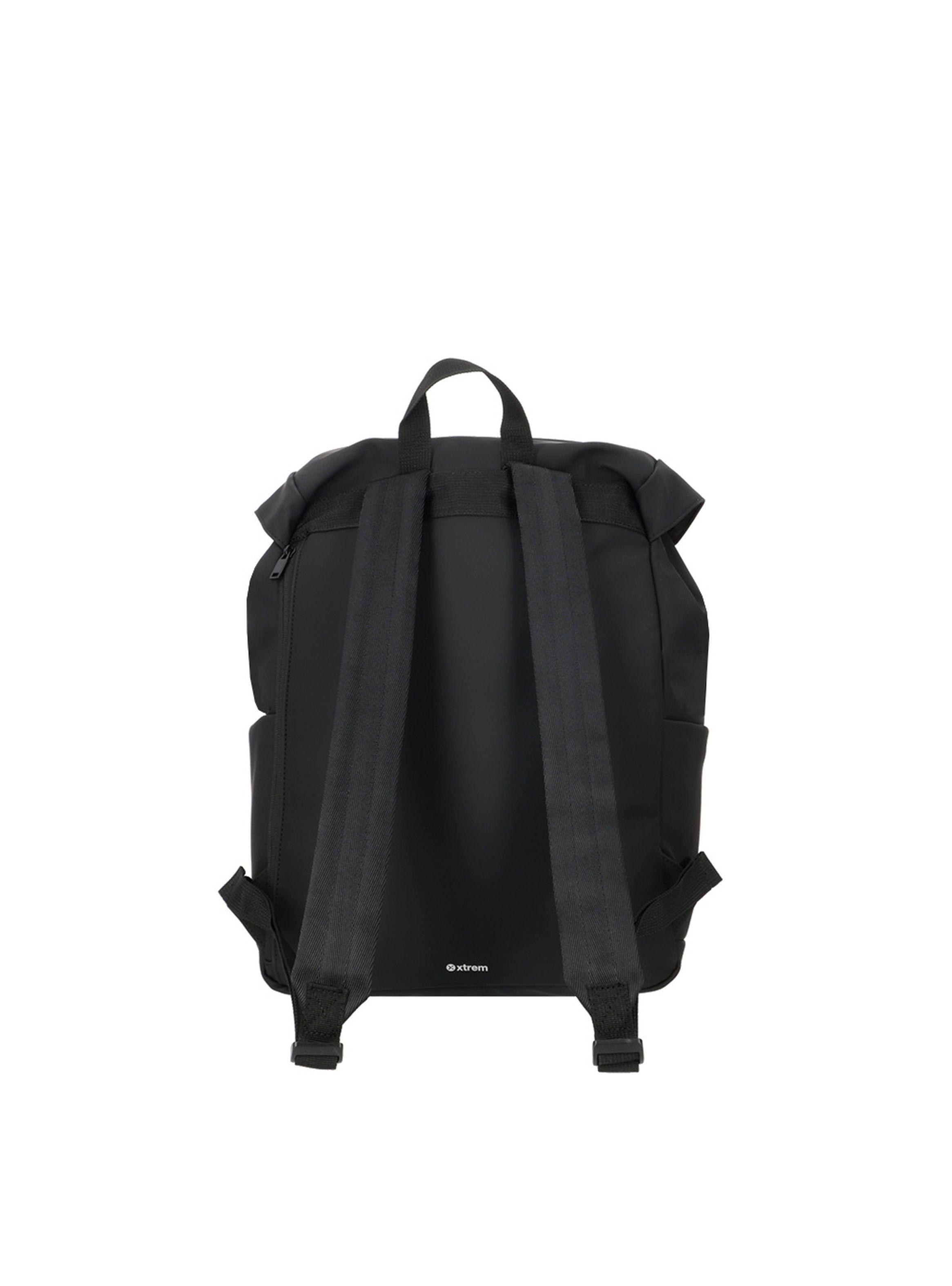 Mochila Notebook Xtrem Wanda Negro 15"-2