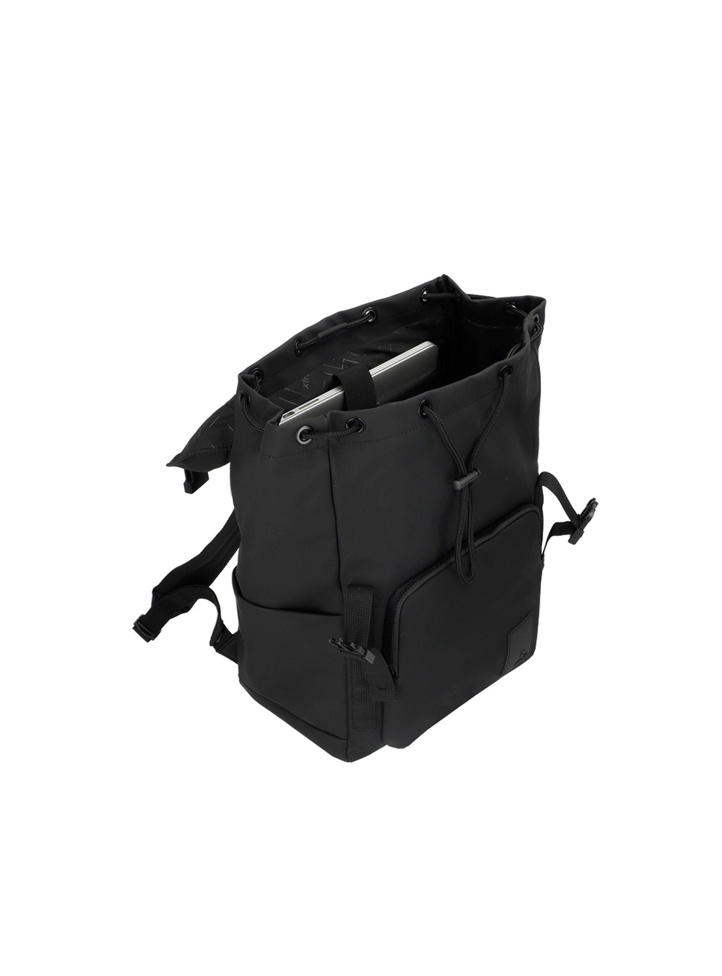 Mochila Notebook Xtrem Wanda Negro 15"-3