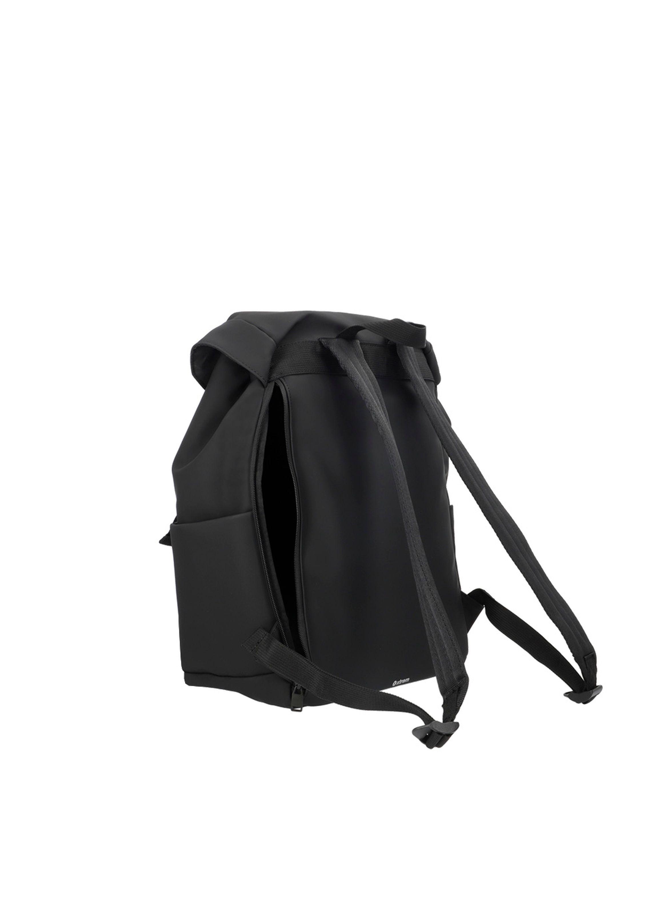 Mochila Notebook Xtrem Wanda Negro 15"-5