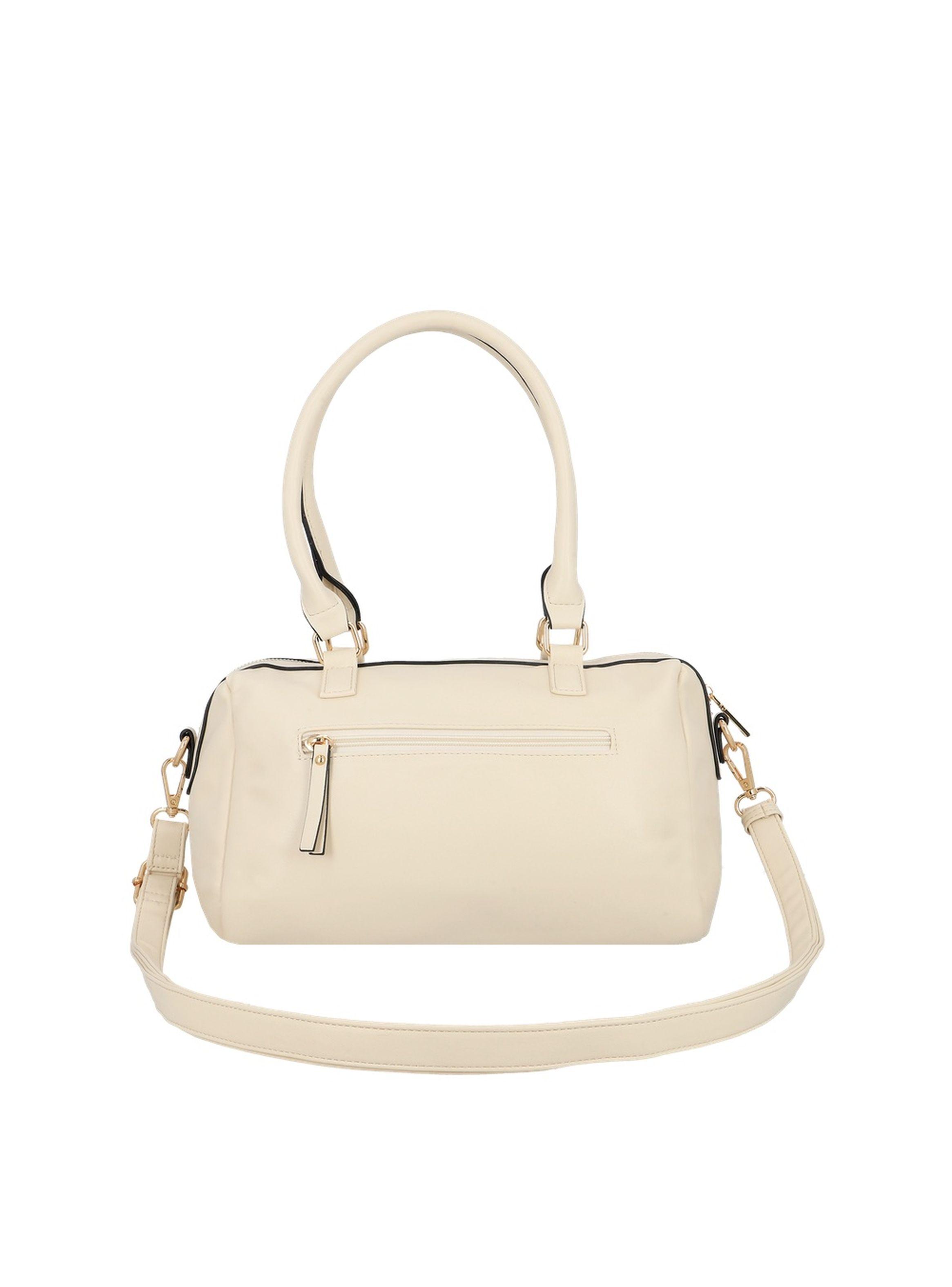 Cartera de Mano Secret Taipei SC6 M Blanco-2
