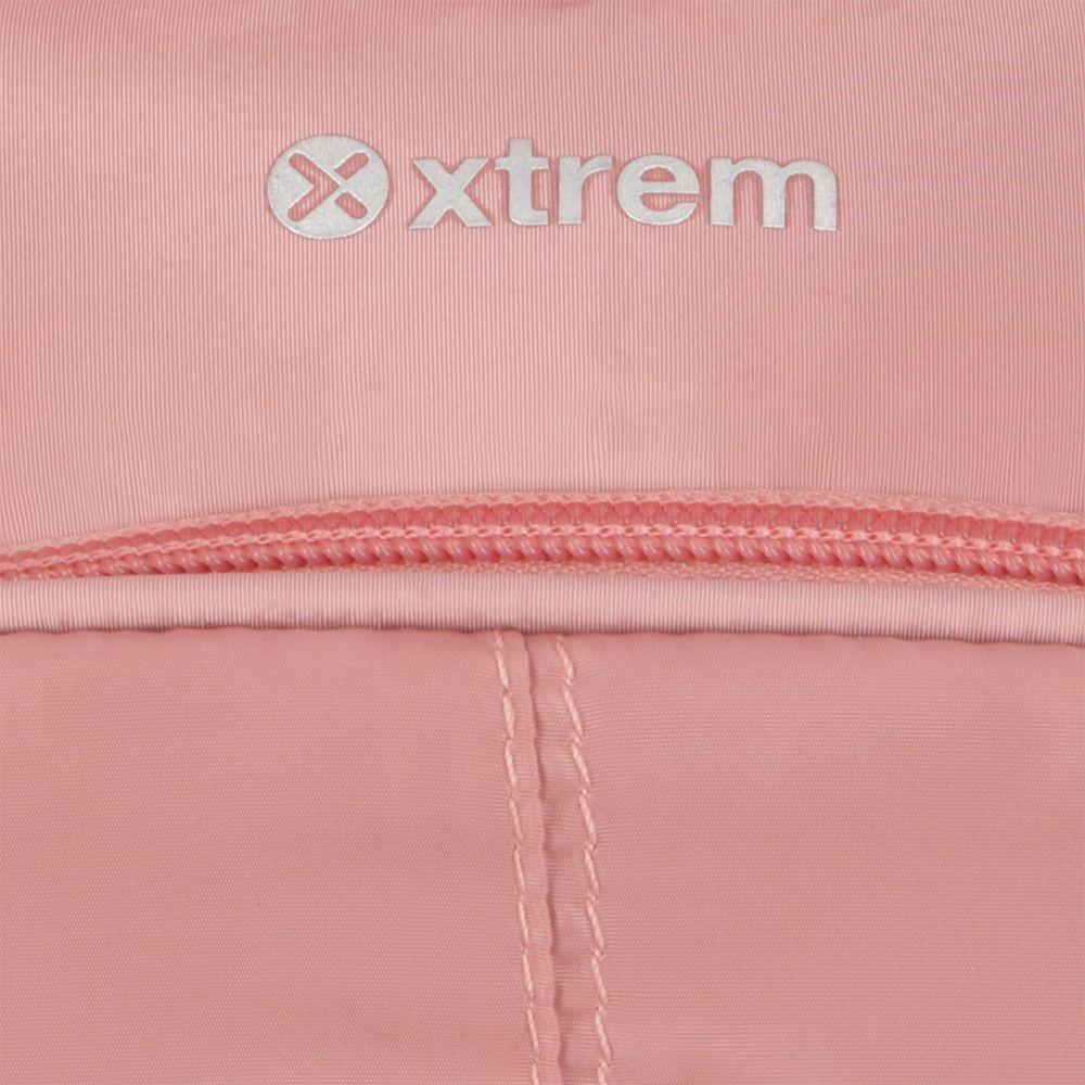 Bolso Deportivo de Mujer Stretch Rosado Mediano-5