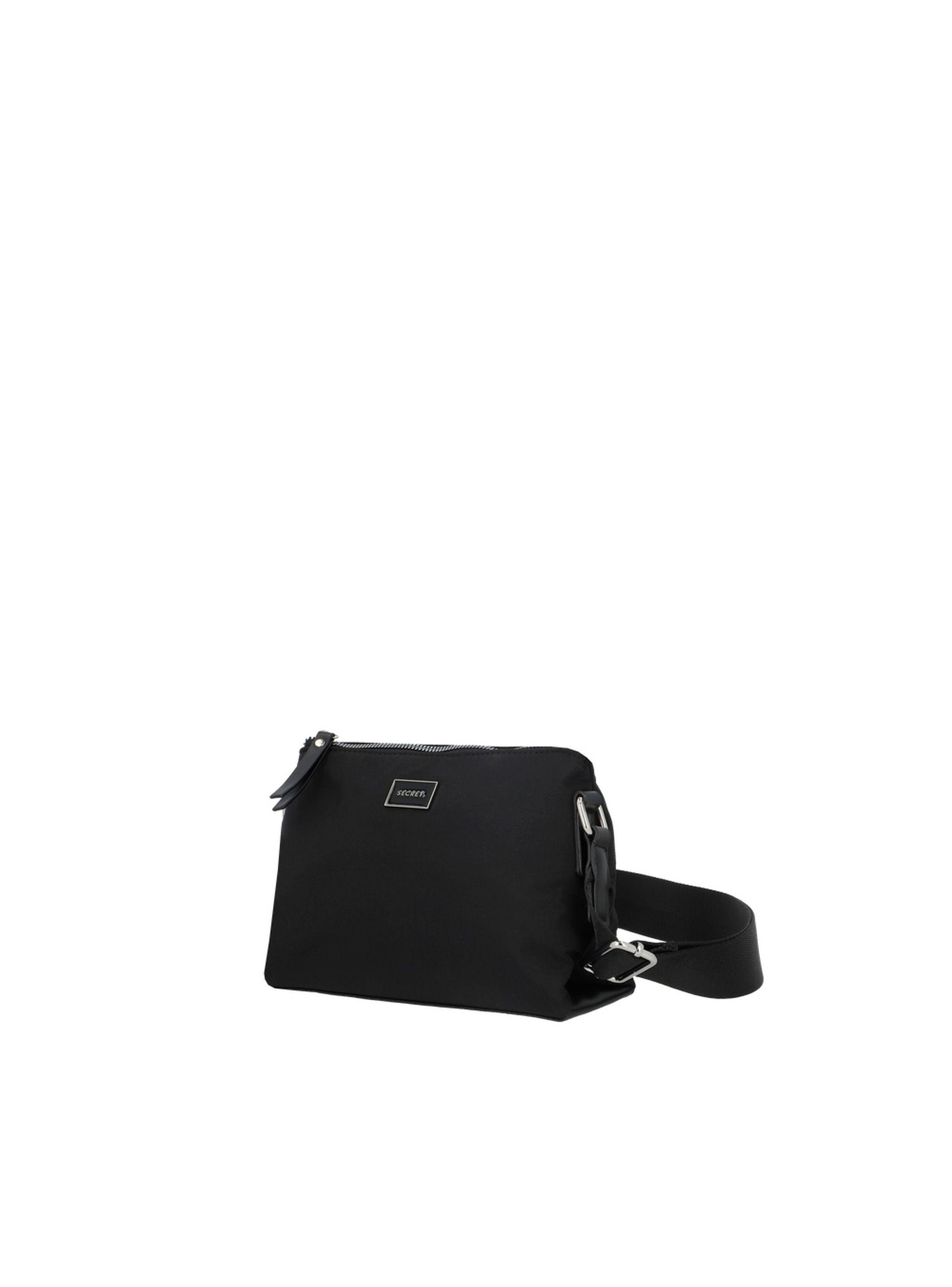 Bandolera Secret Michigan SC6 S Negro-1