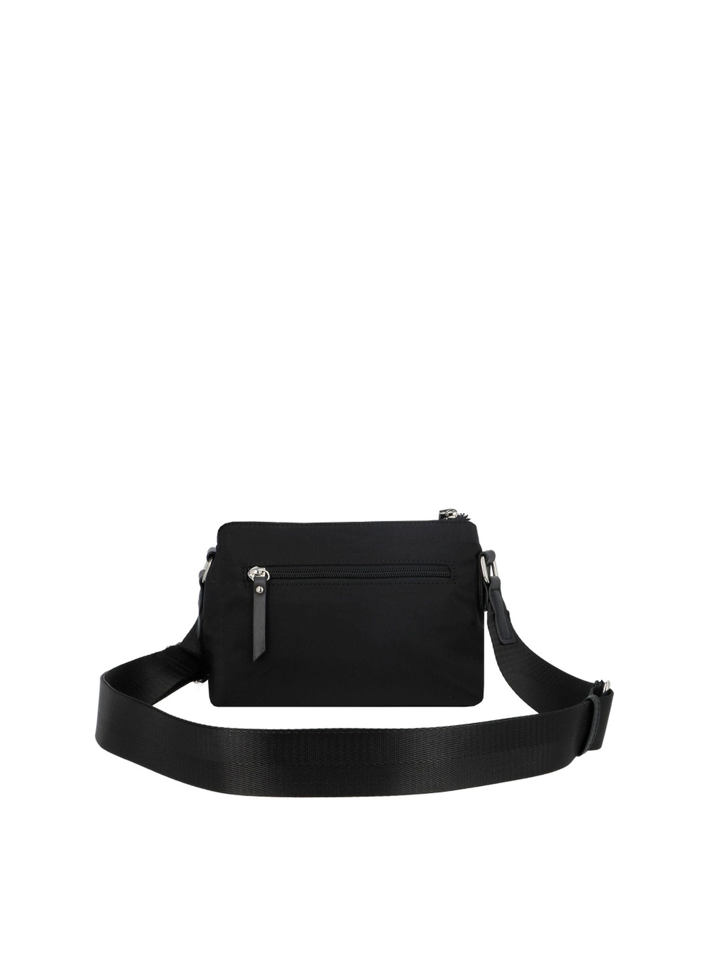Bandolera Secret Michigan SC6 S Negro-2