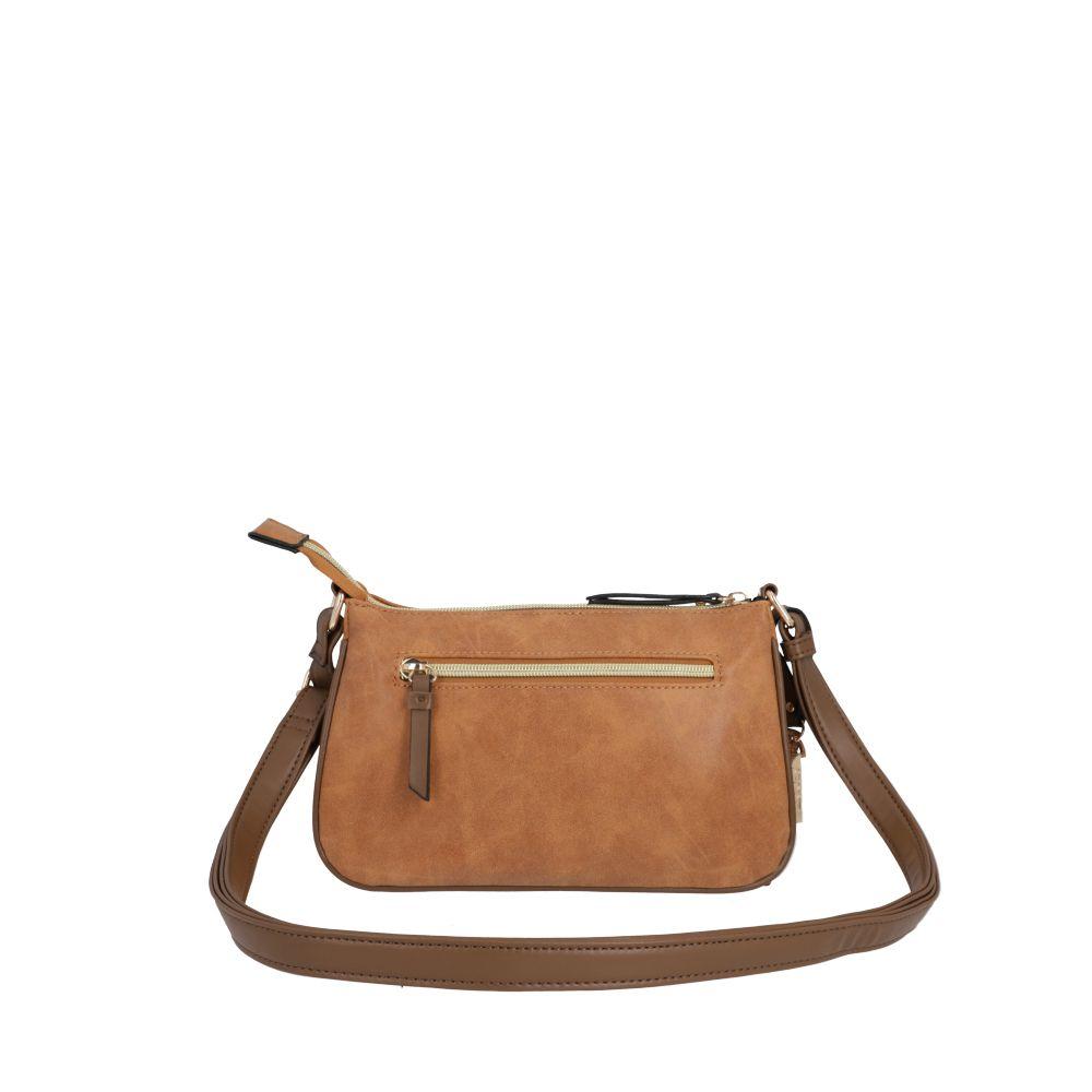 Cartera Manhattan Casual Café Secret S-2