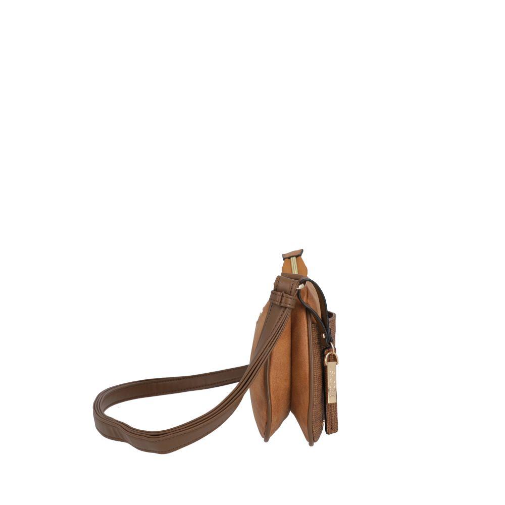 Cartera Manhattan Casual Café Secret S-3