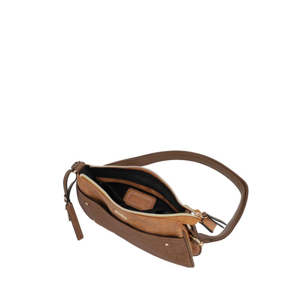Cartera Manhattan Casual Café Secret S-4