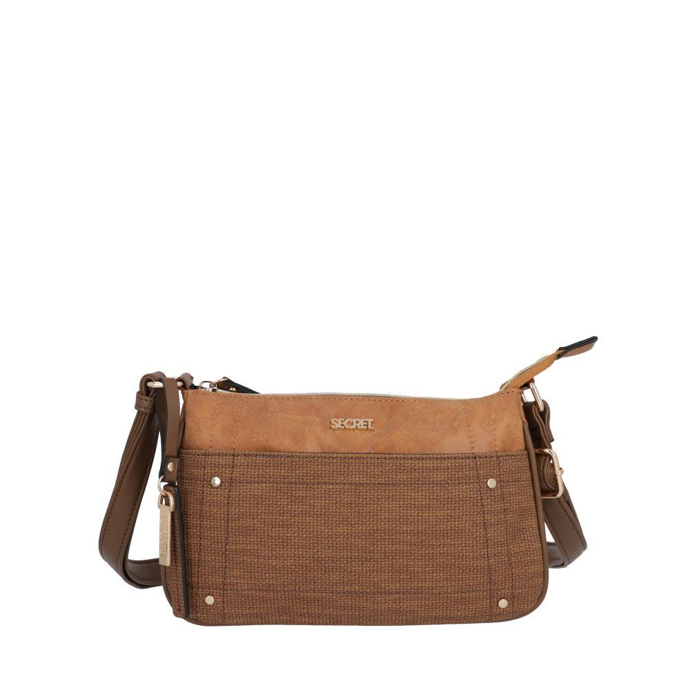 Cartera Manhattan Casual Café Secret S-0