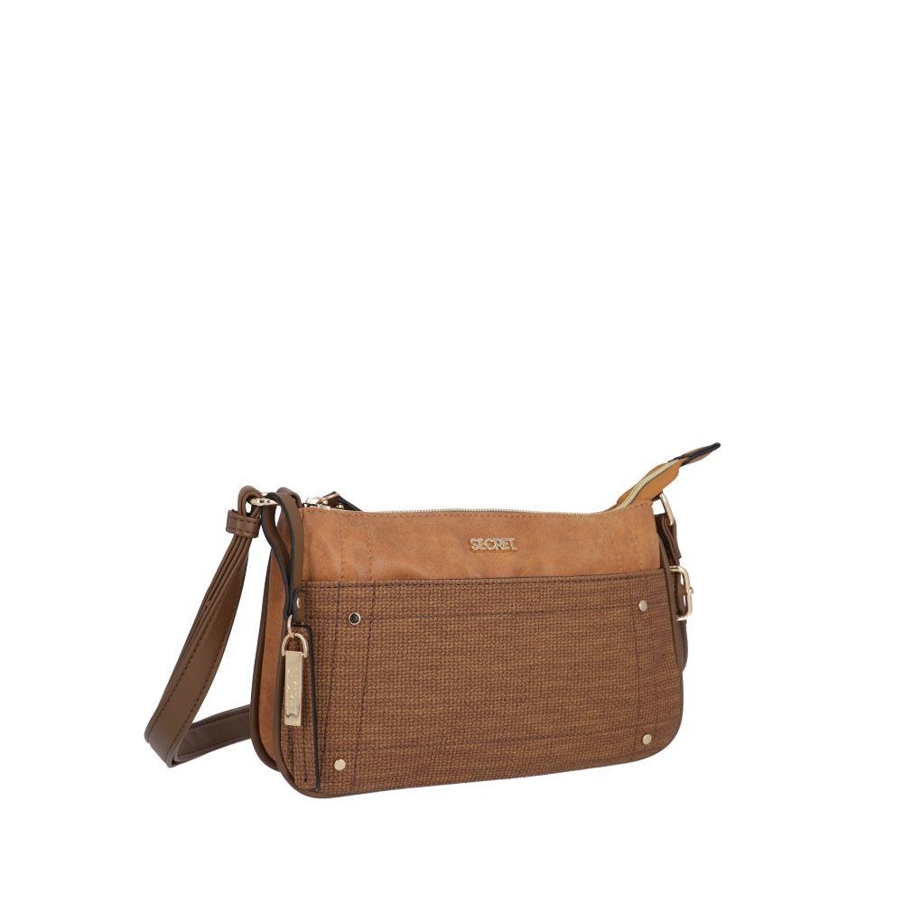 Cartera Manhattan Casual Café Secret S-5