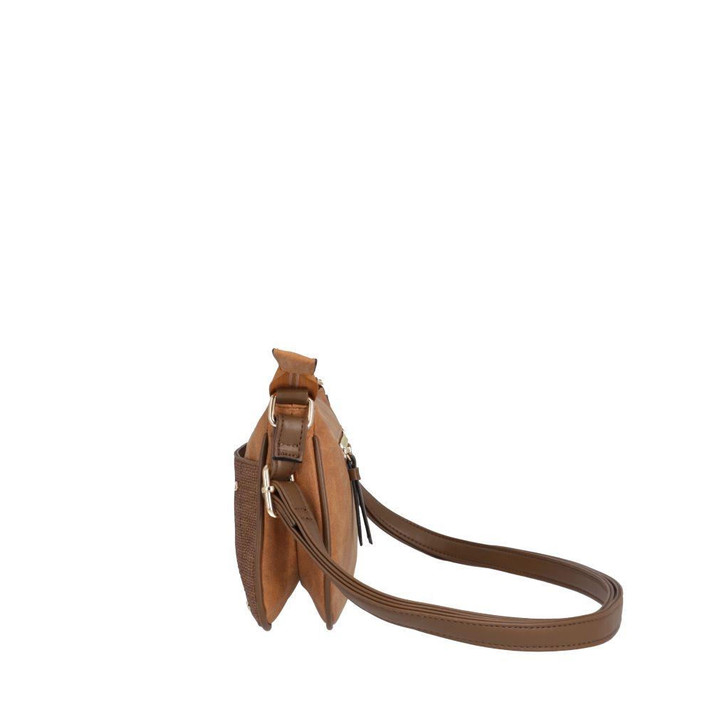 Cartera Manhattan Casual Café Secret S-1