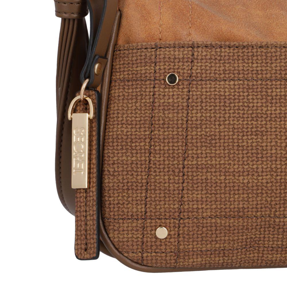 Cartera Manhattan Casual Café Secret S-7