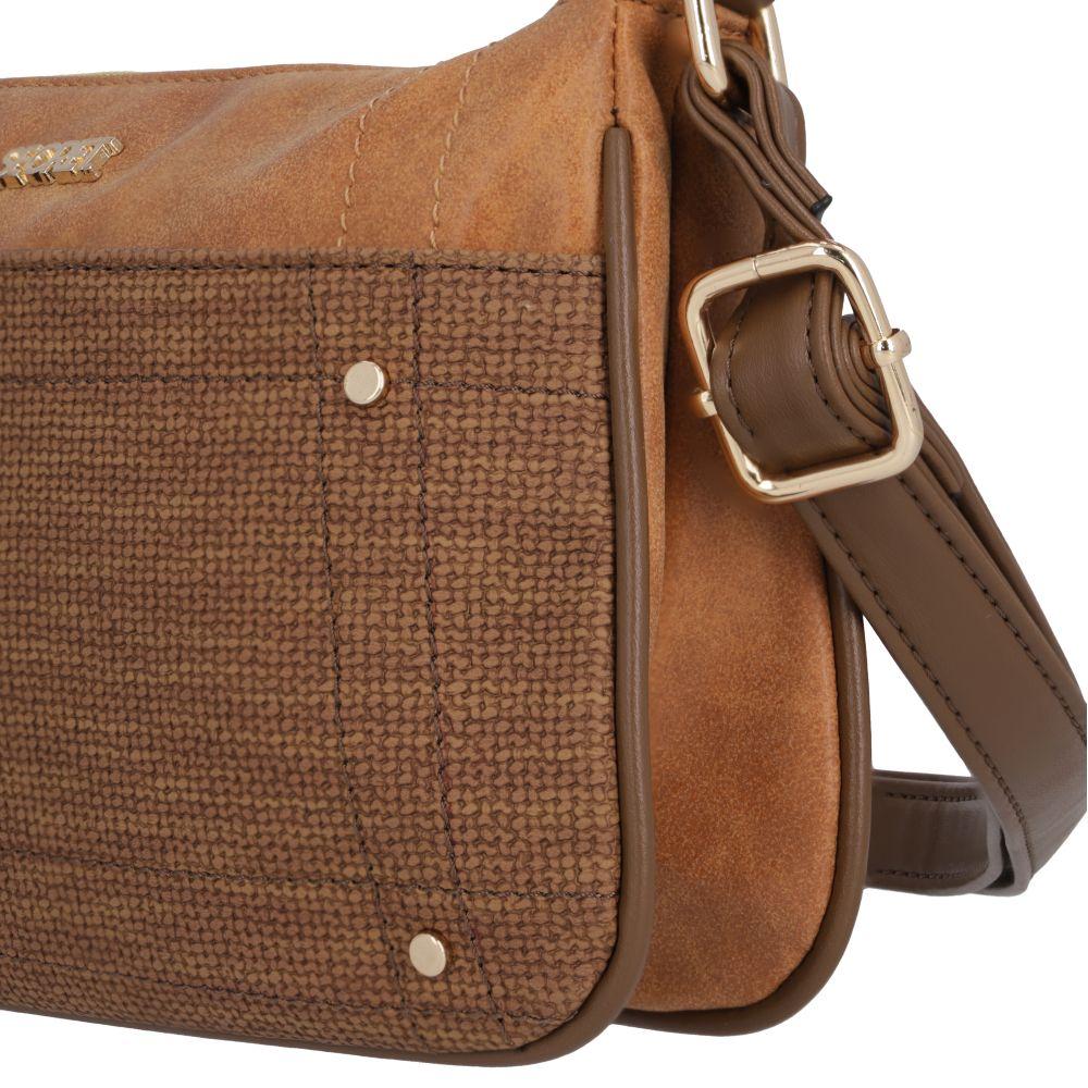 Cartera Manhattan Casual Café Secret S-8