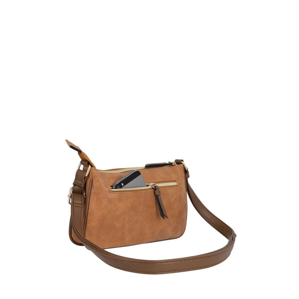 Cartera Manhattan Casual Café Secret S-6