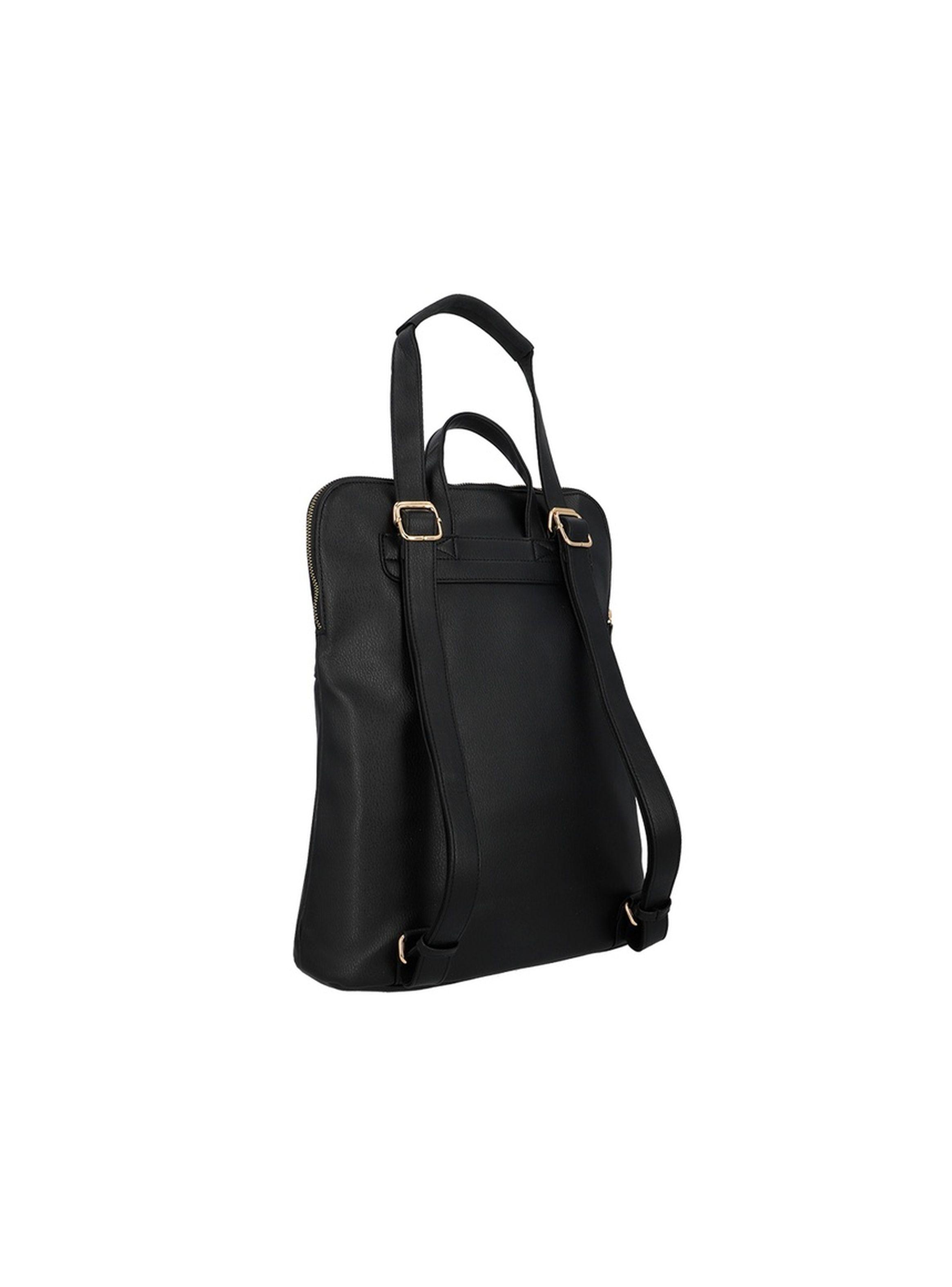 Mochila Notebook Secret Laurens FW25 Negro 15"-5