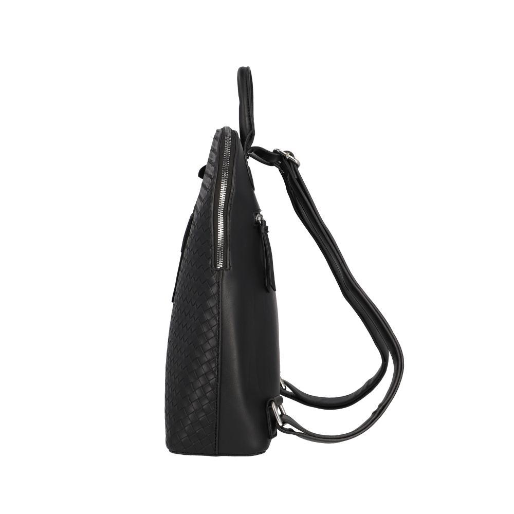 Mochila Verona Casual Negro Secret L-5