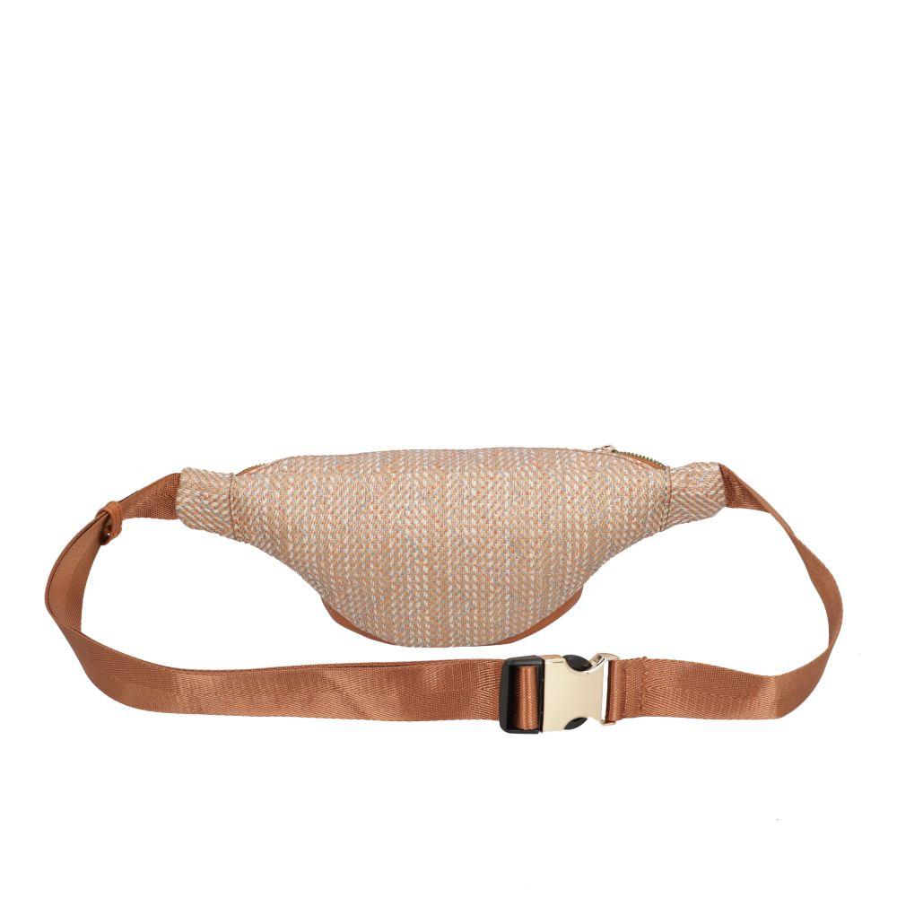 Banano Uruguay Casual Tostado Secret S-2