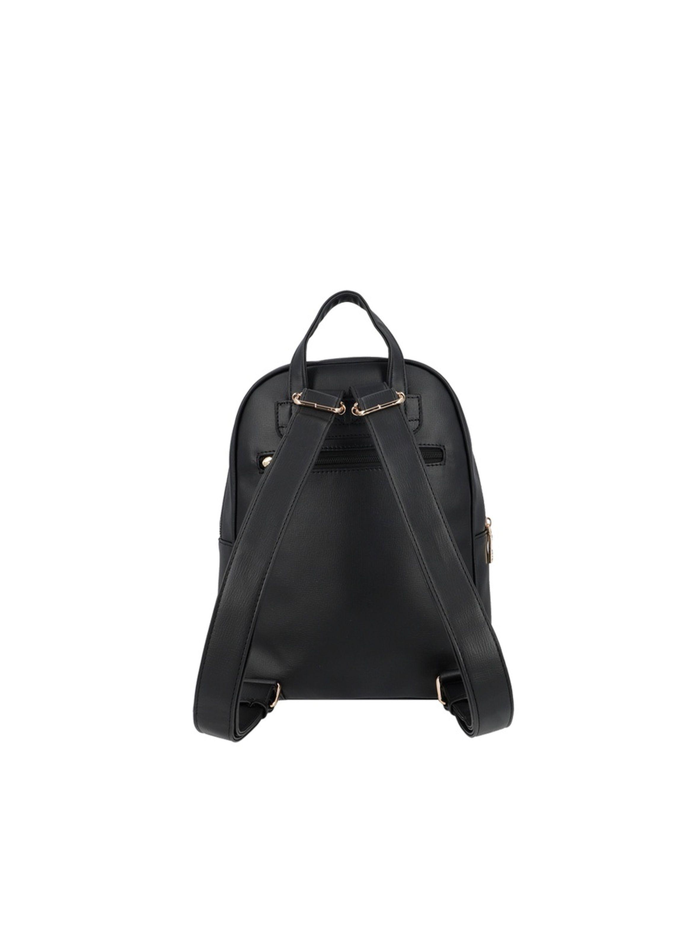 Mochila Secret Zagora SS25 M Negro-2