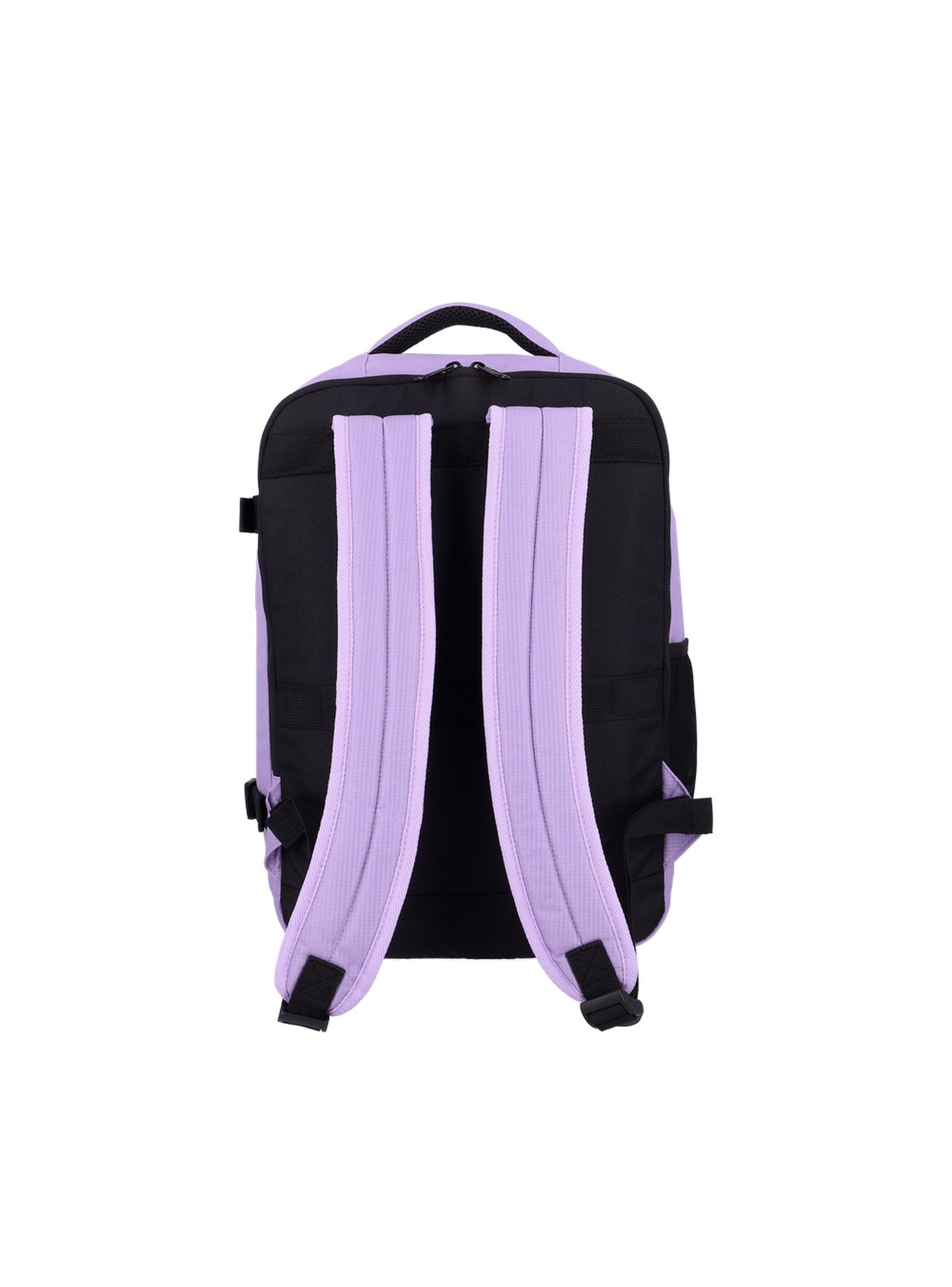 Mochila de Viaje Xtrem Litemove 5XT Morado 16"-2