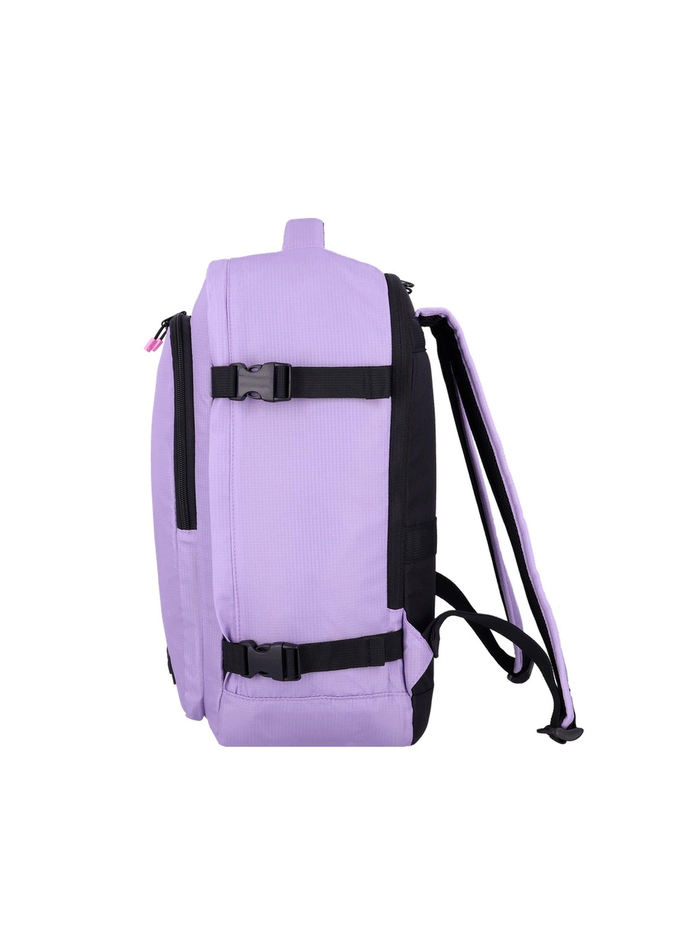 Mochila de Viaje Xtrem Litemove 5XT Morado 16"-5