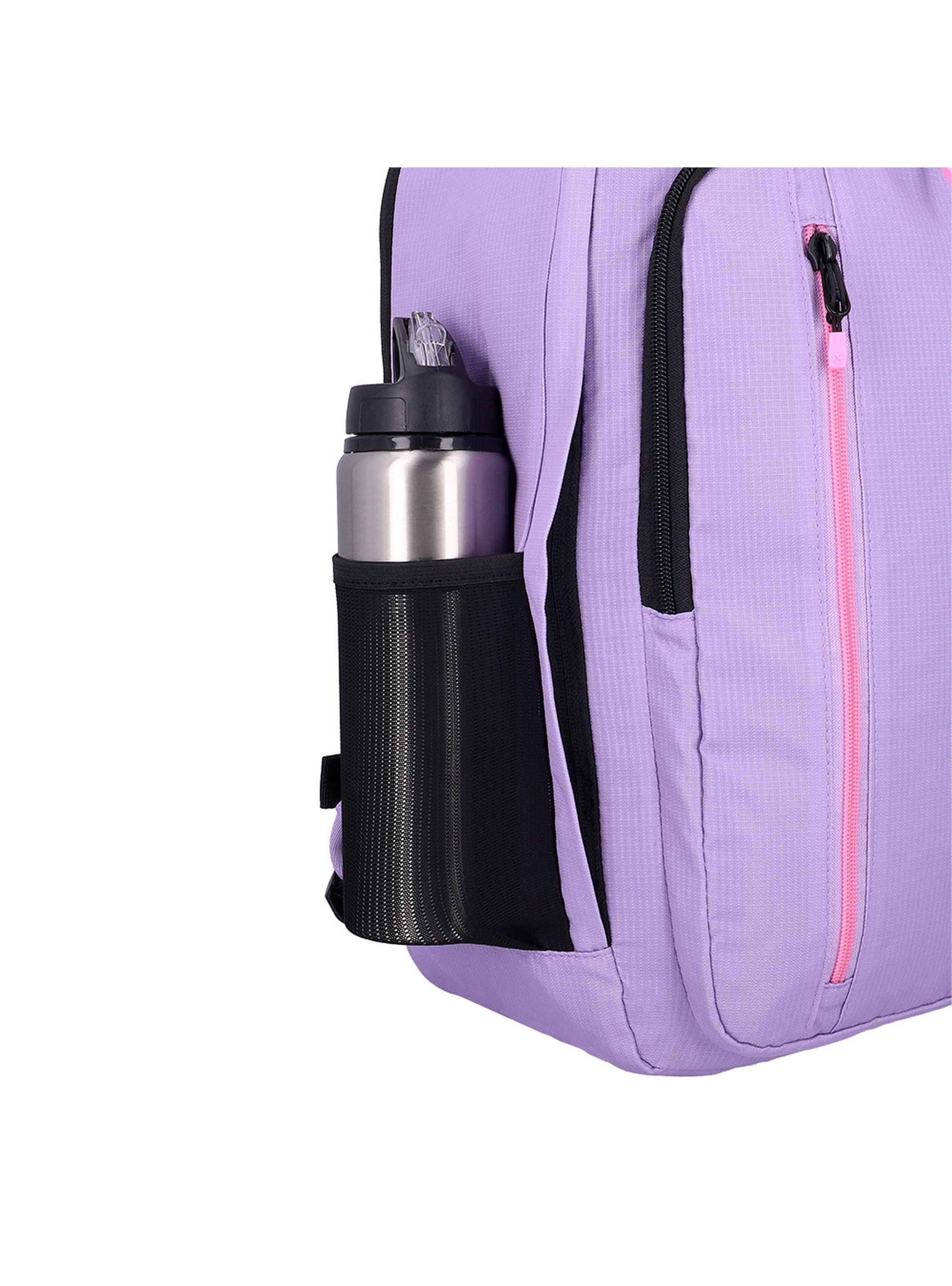Mochila de Viaje Xtrem Litemove 5XT Morado 16"-6
