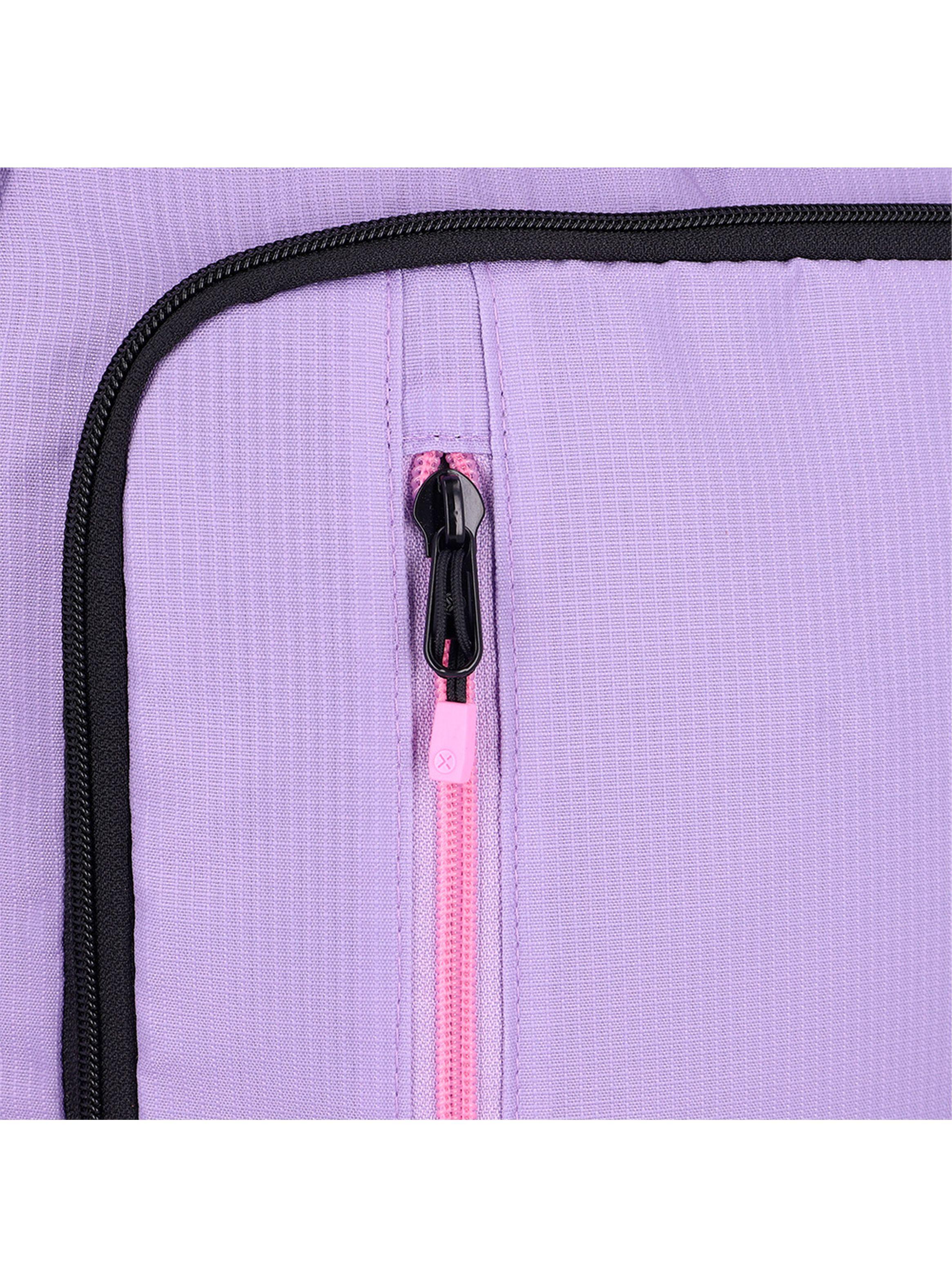 Mochila de Viaje Xtrem Litemove 5XT Morado 16"-8