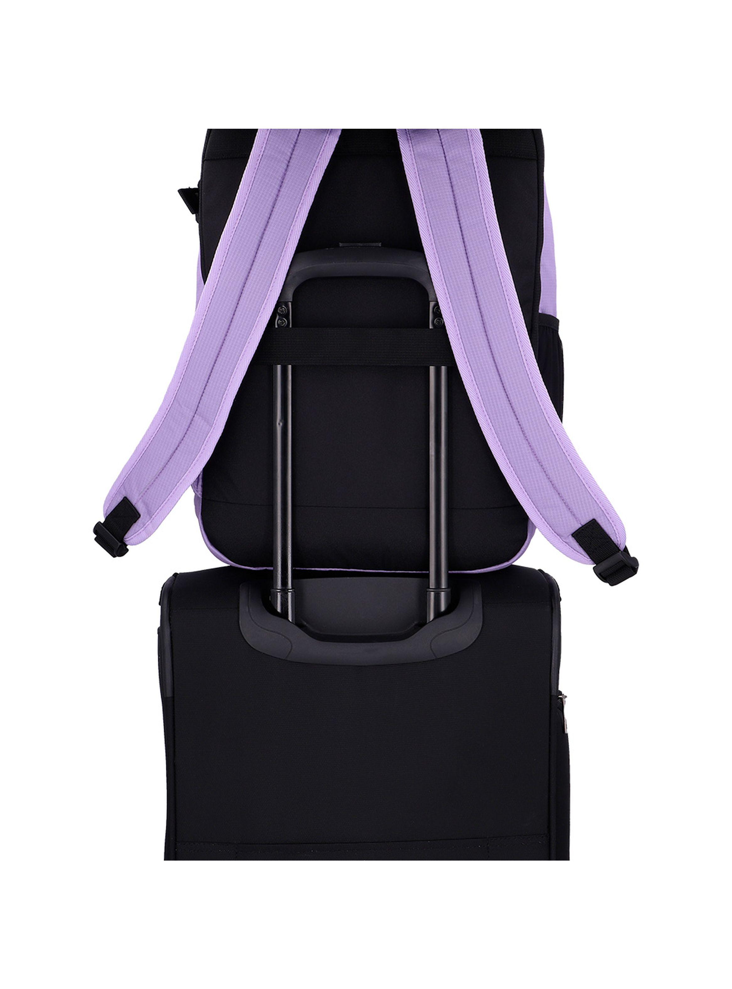 Mochila de Viaje Xtrem Litemove 5XT Morado 16"-9