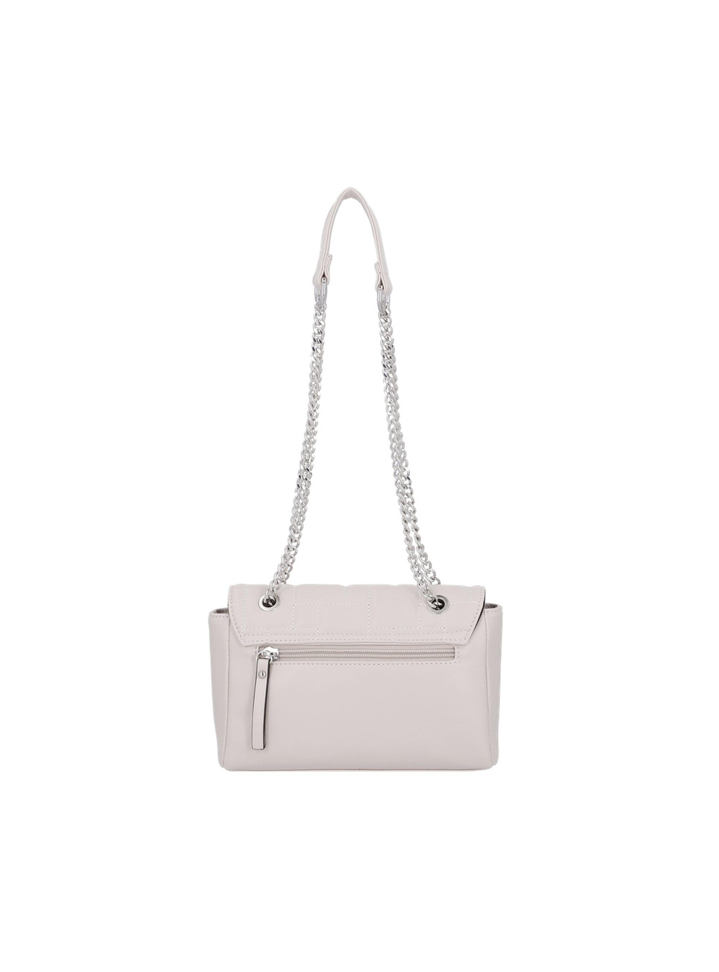 Bandolera Secret Taveta ST6 S Beige-2