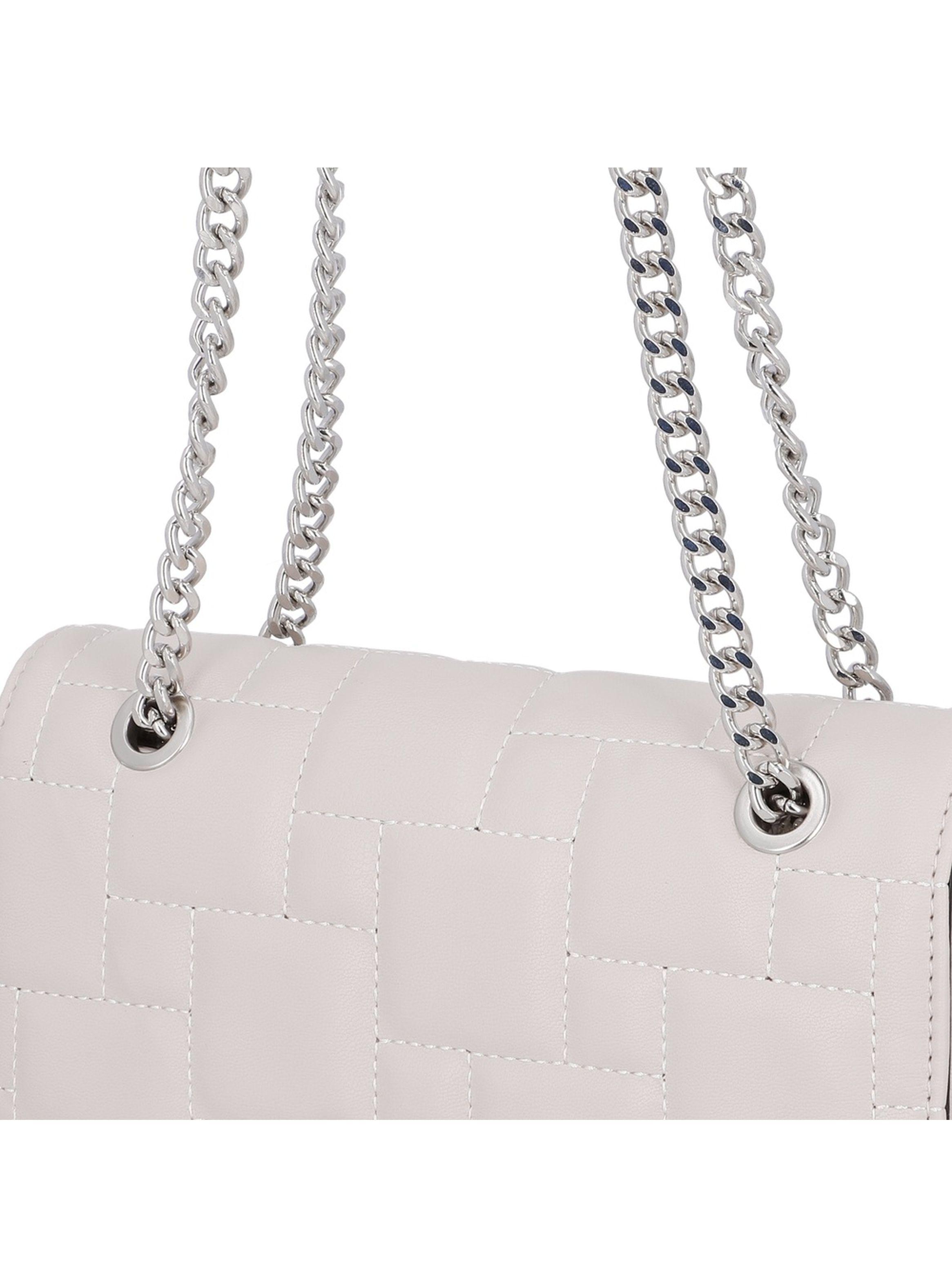 Bandolera Secret Taveta ST6 S Beige-4