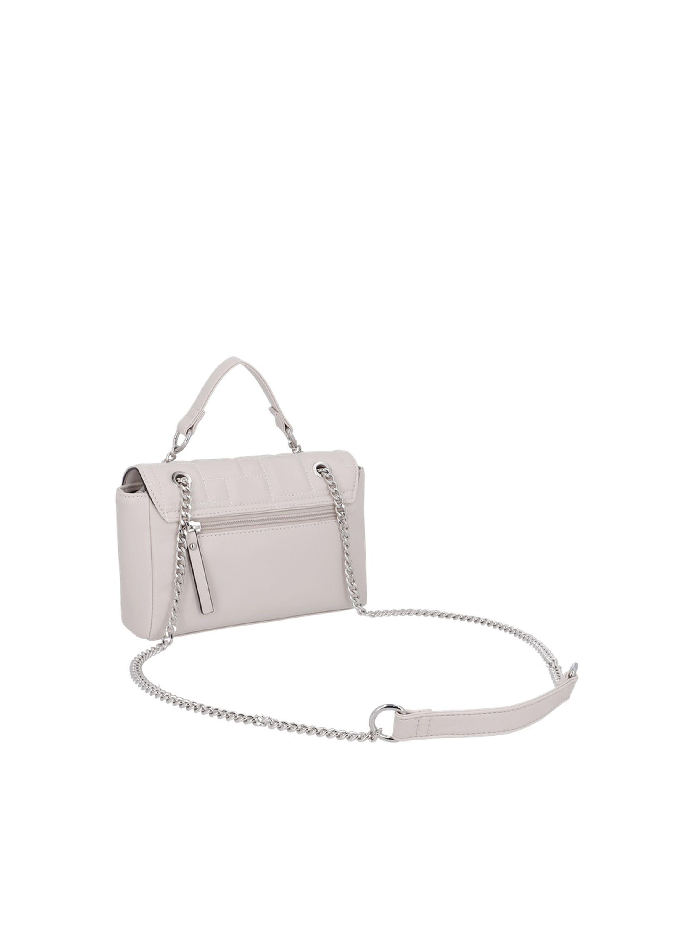 Bandolera Secret Taveta ST6 S Beige-5