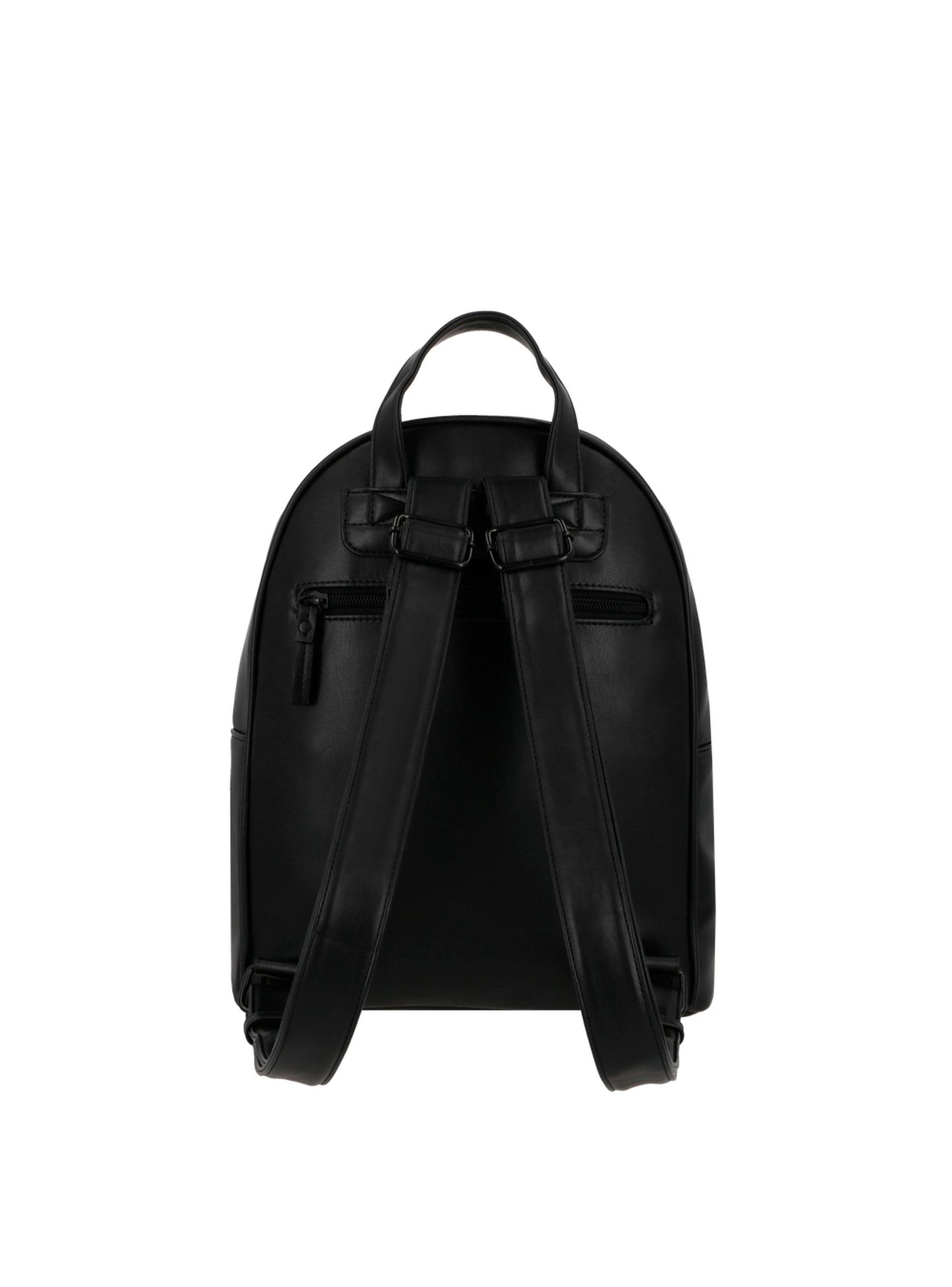 Mochila Secret Burgas SC6 M Negro-2