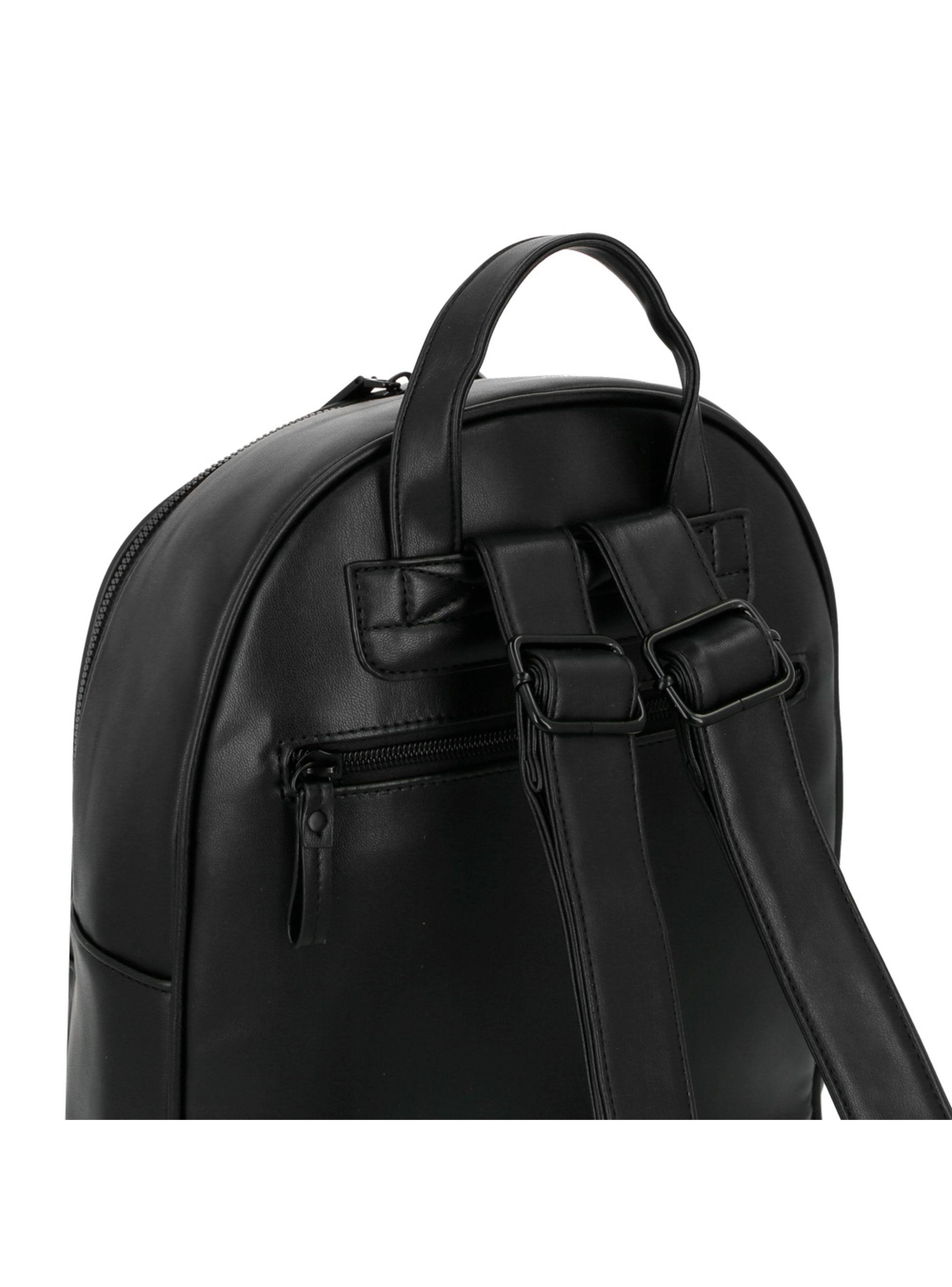 Mochila Secret Burgas SC6 M Negro-4